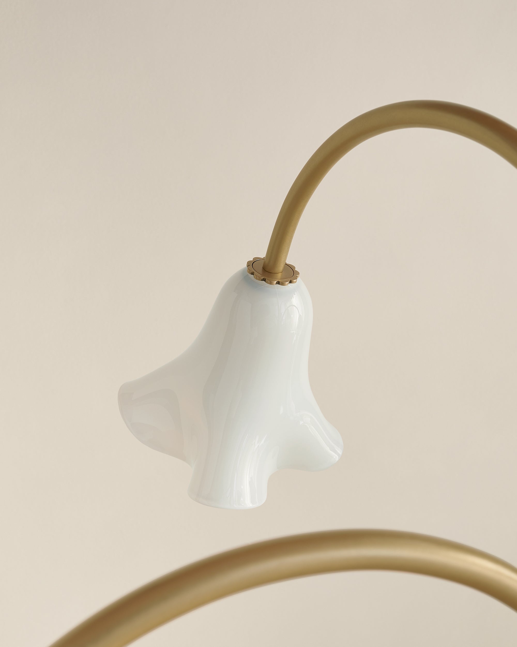 Flora Chandelier