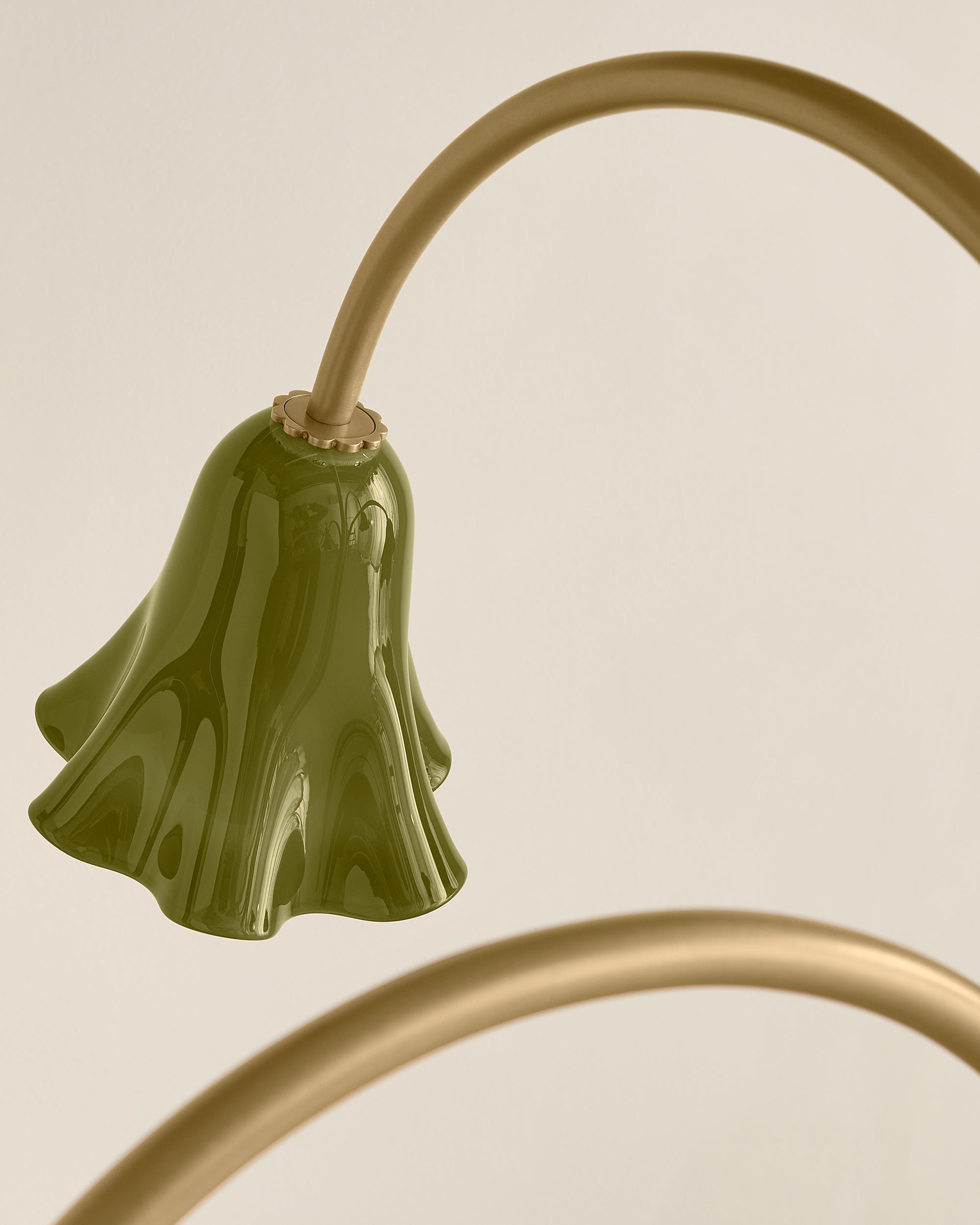 Flora Chandelier