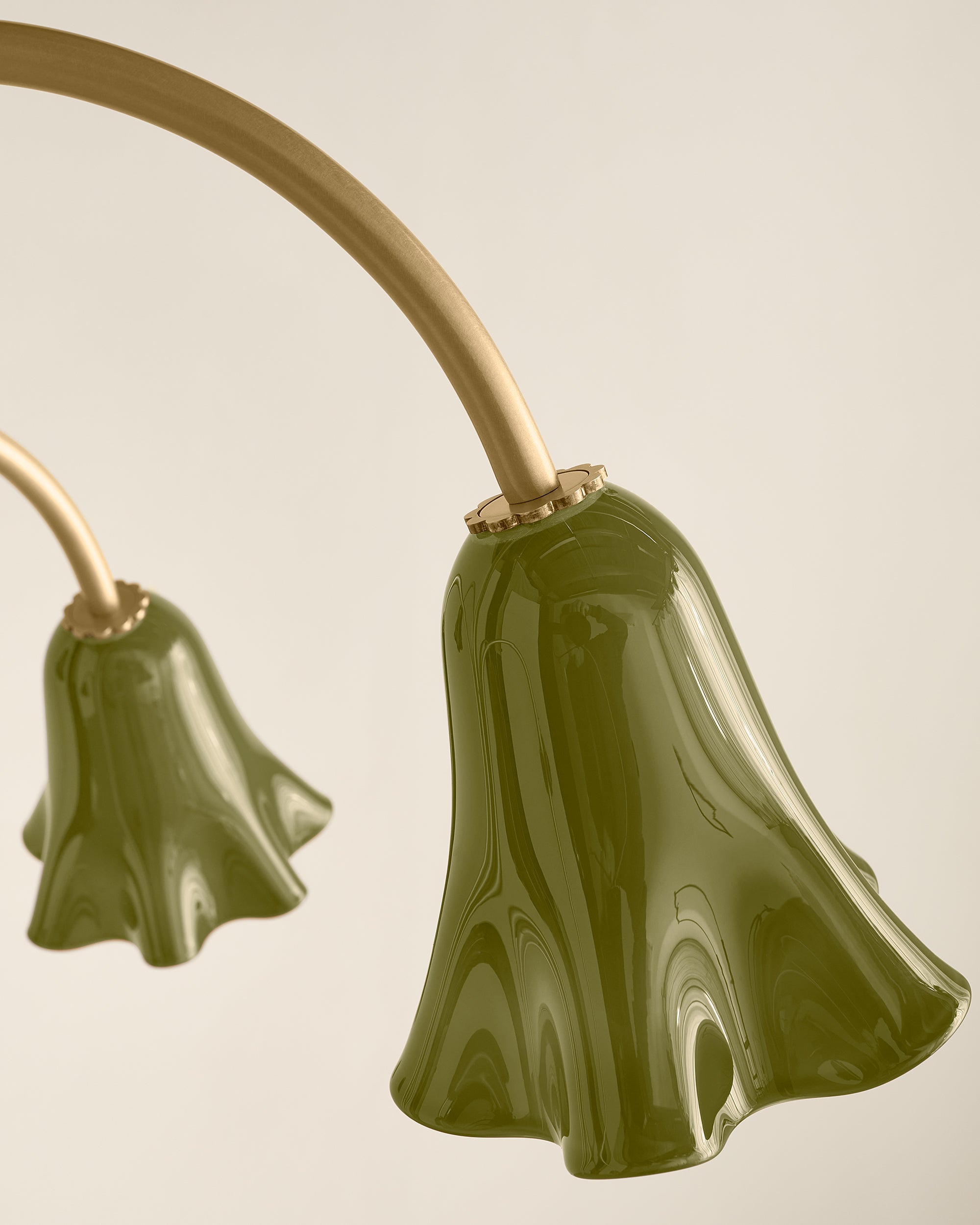 Flora Chandelier