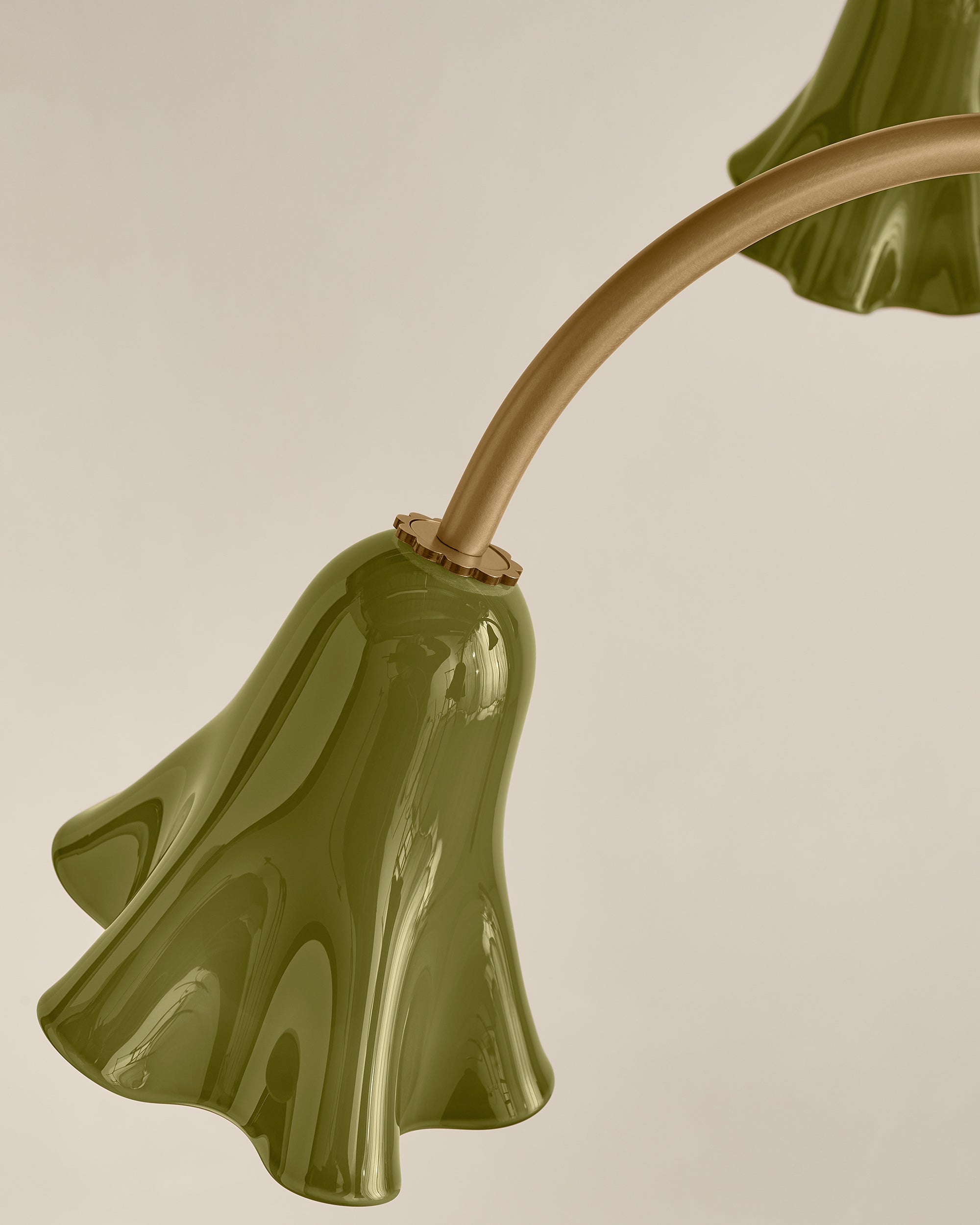 Flora Chandelier