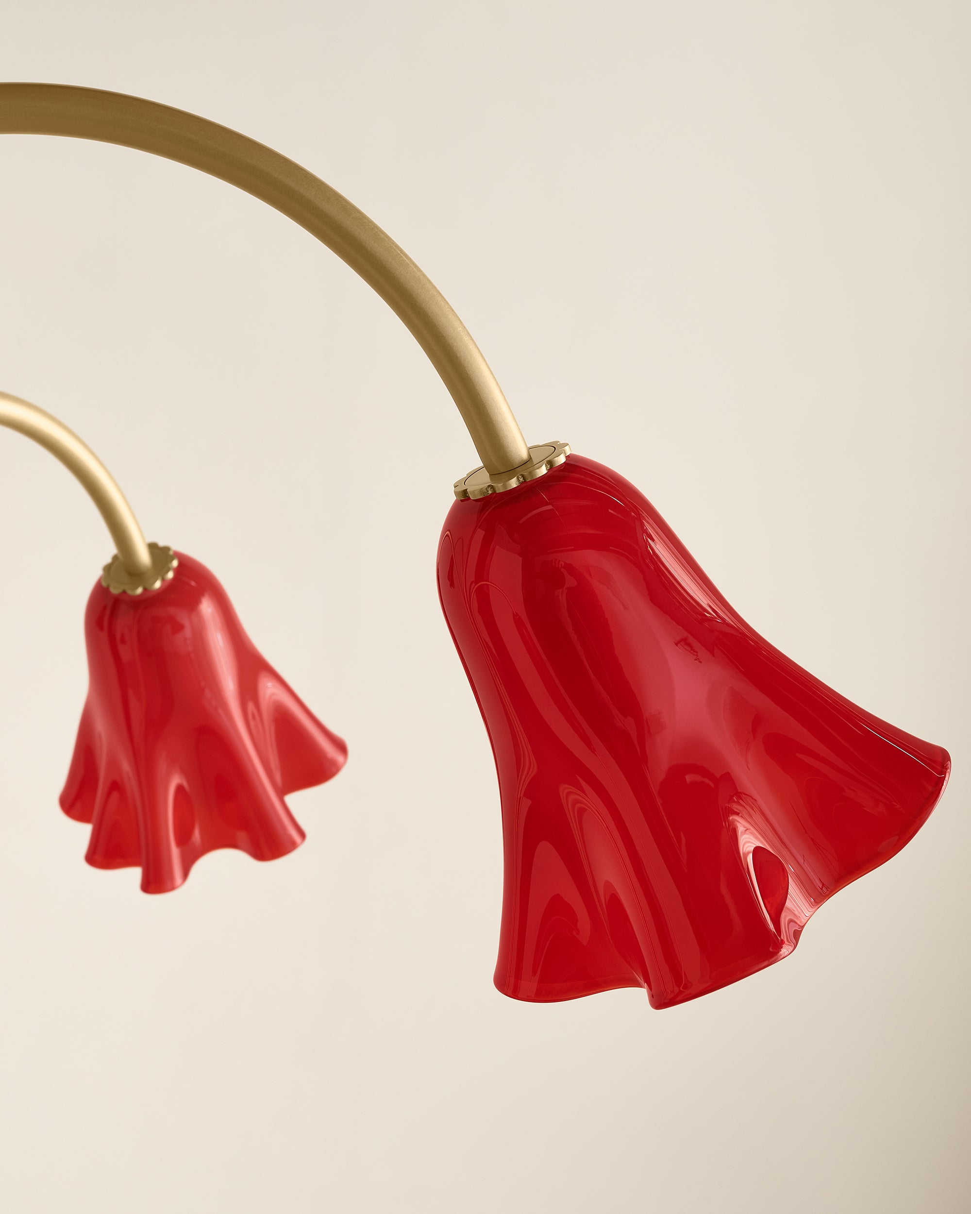 Flora Chandelier