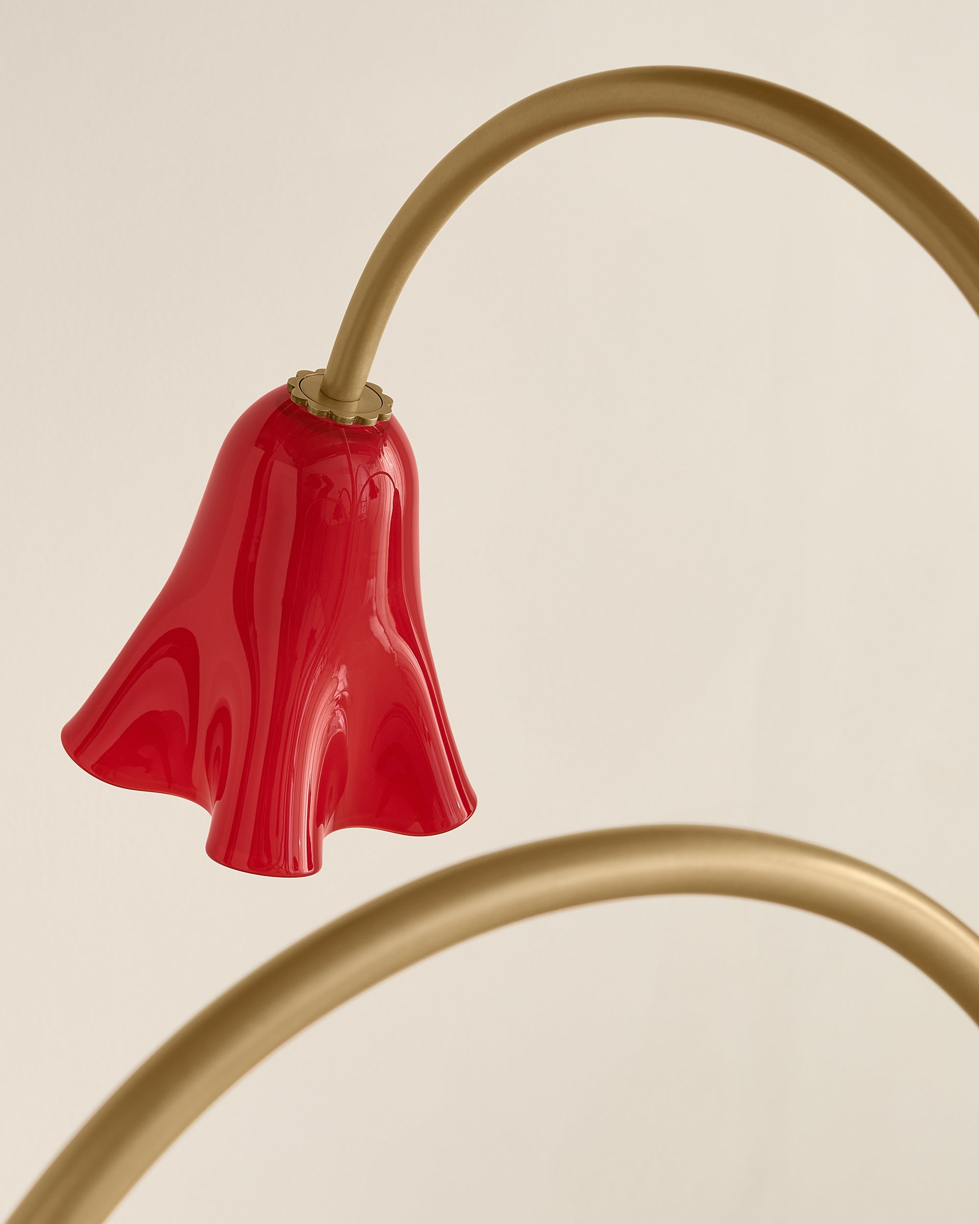 Flora Chandelier
