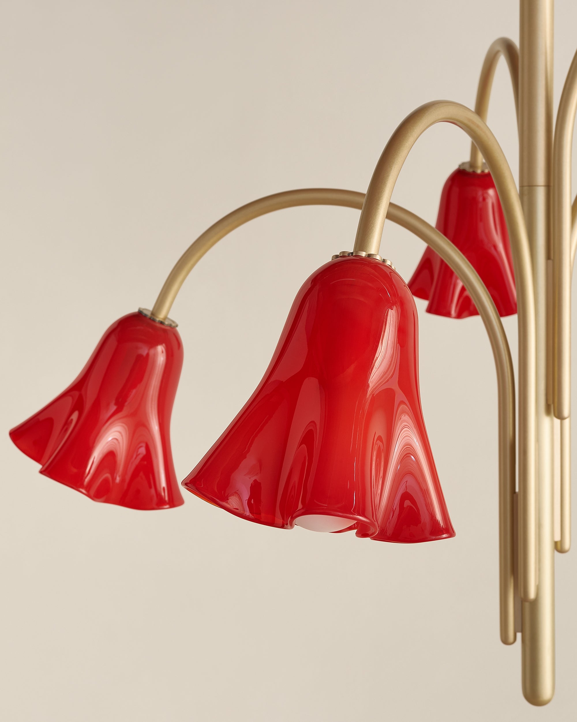 Flora Chandelier