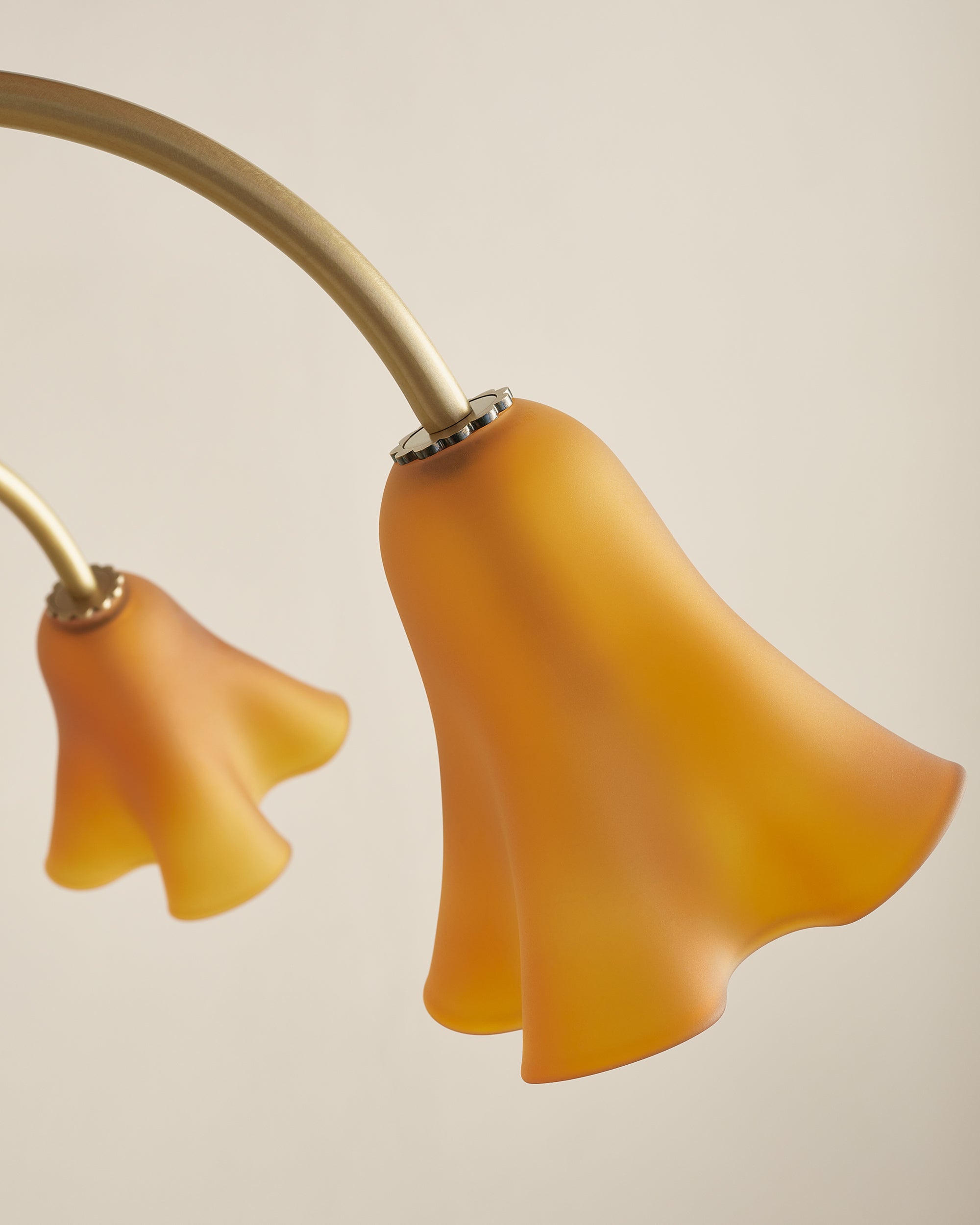 Flora Chandelier