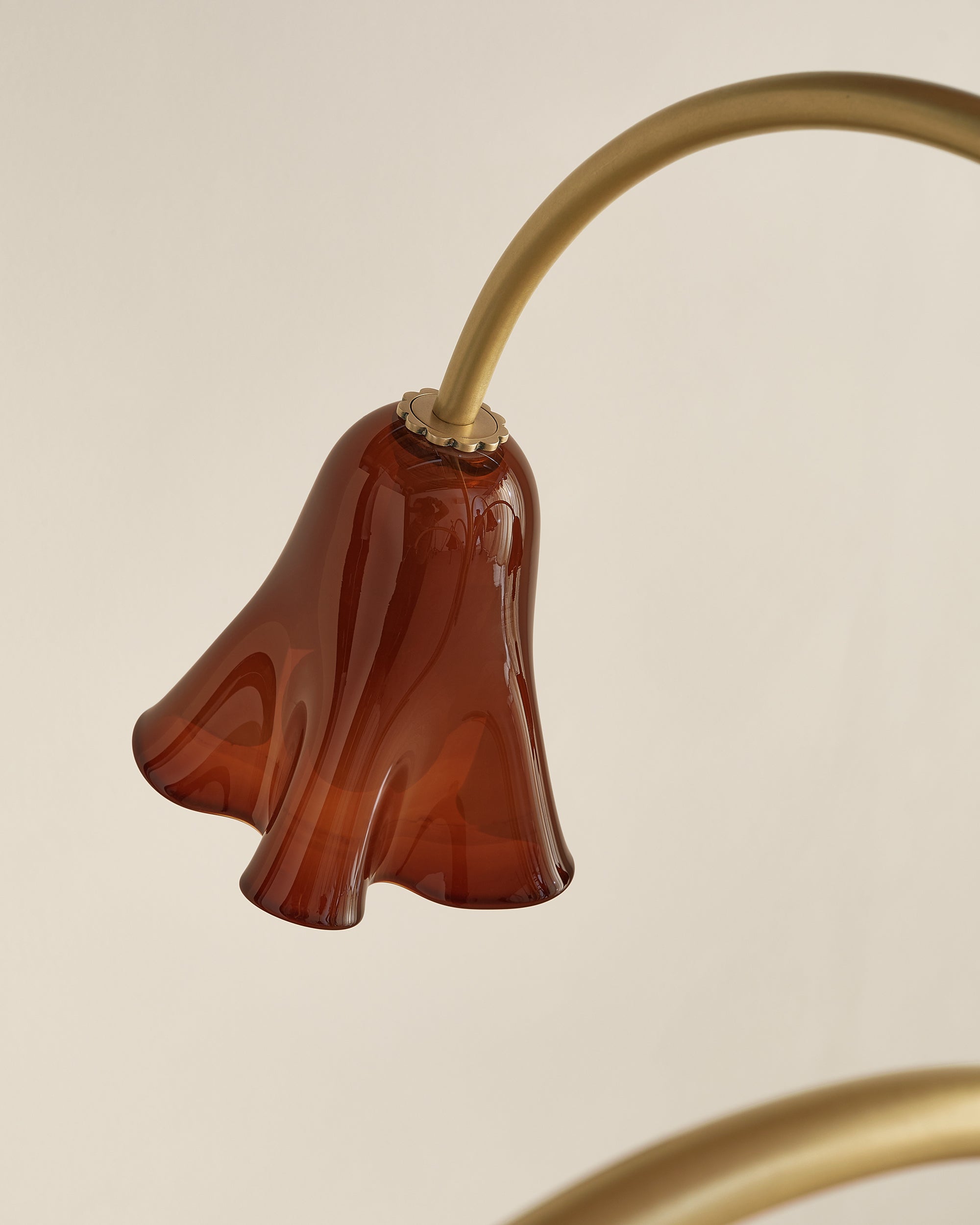 Flora Chandelier