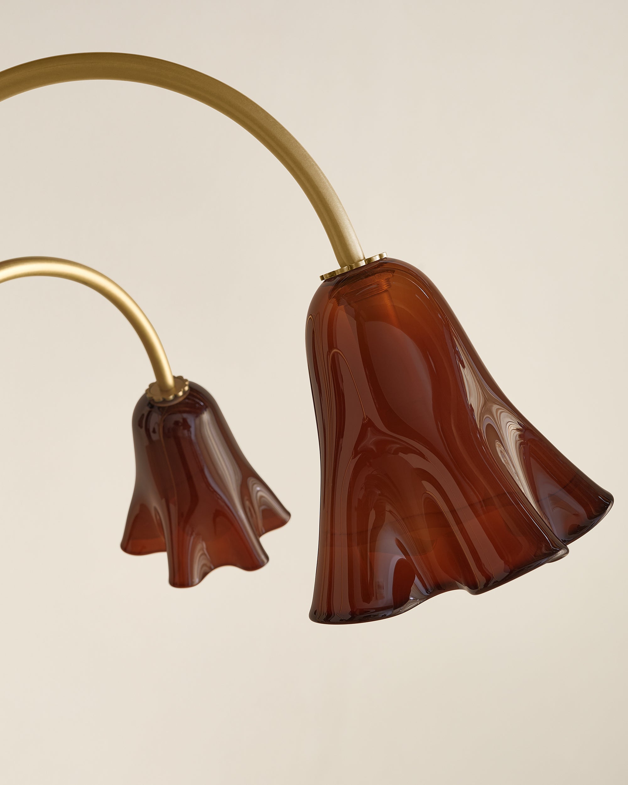 Flora Chandelier