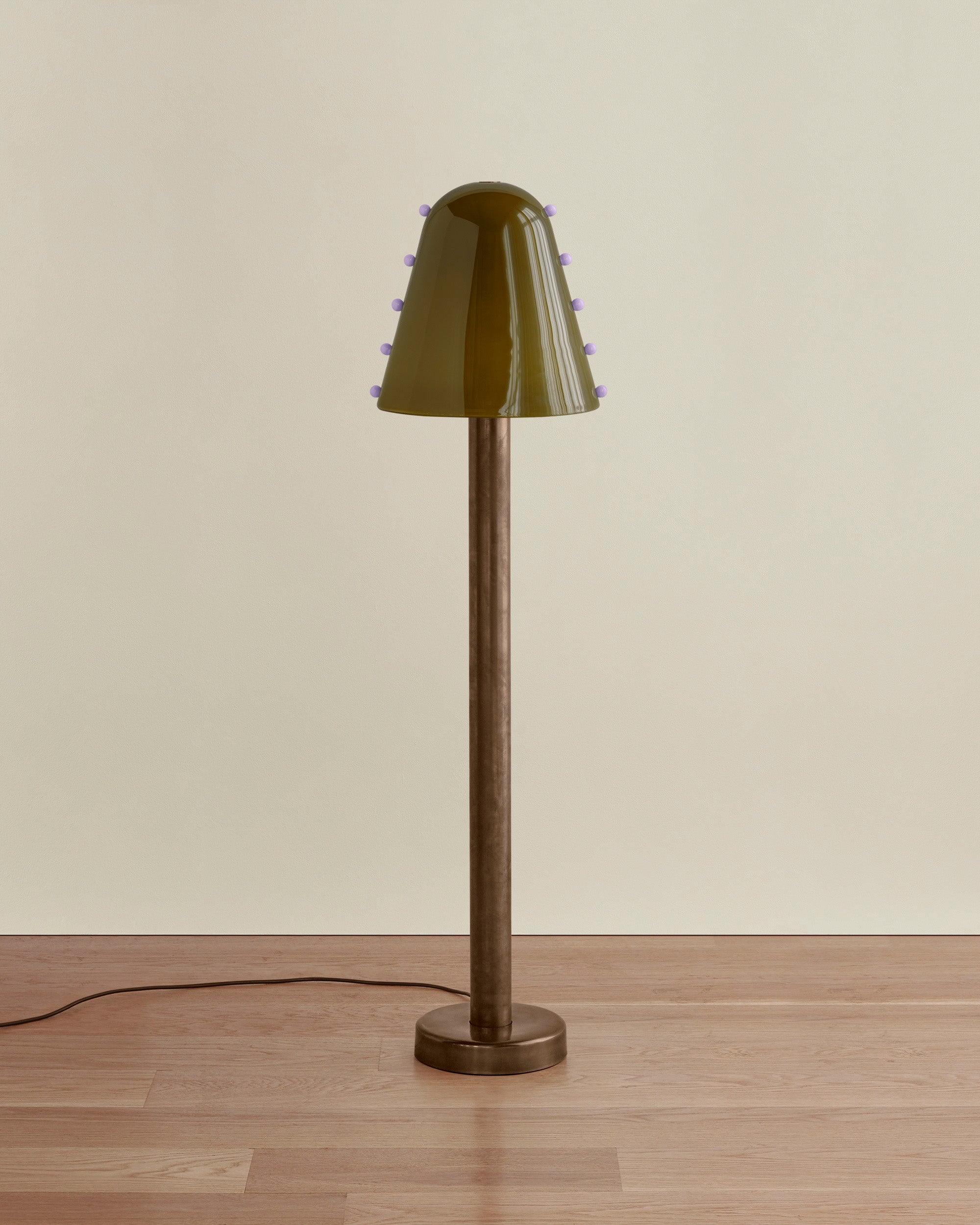 Gemma Floor Lamp
