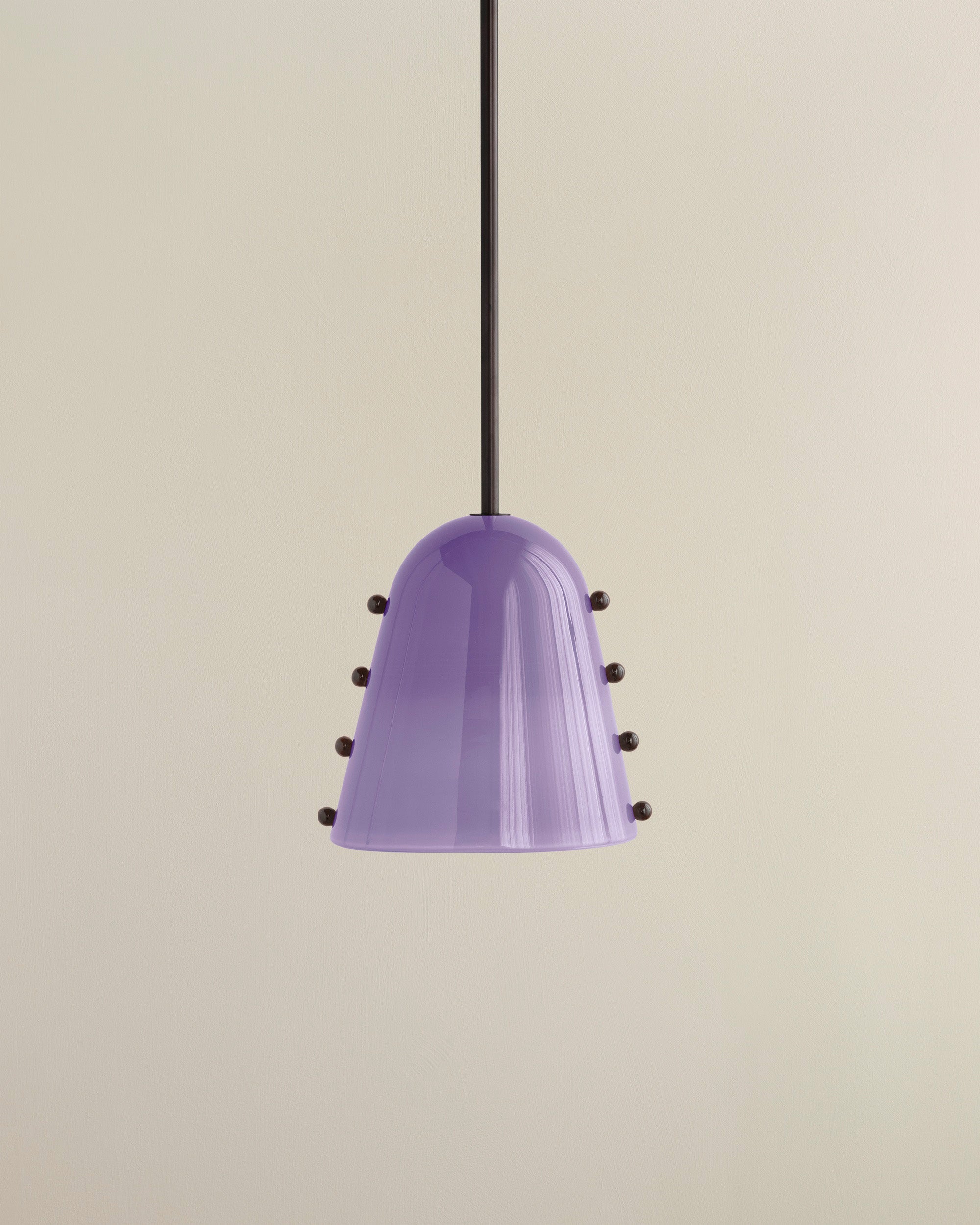 Gemma Pendant, Medium