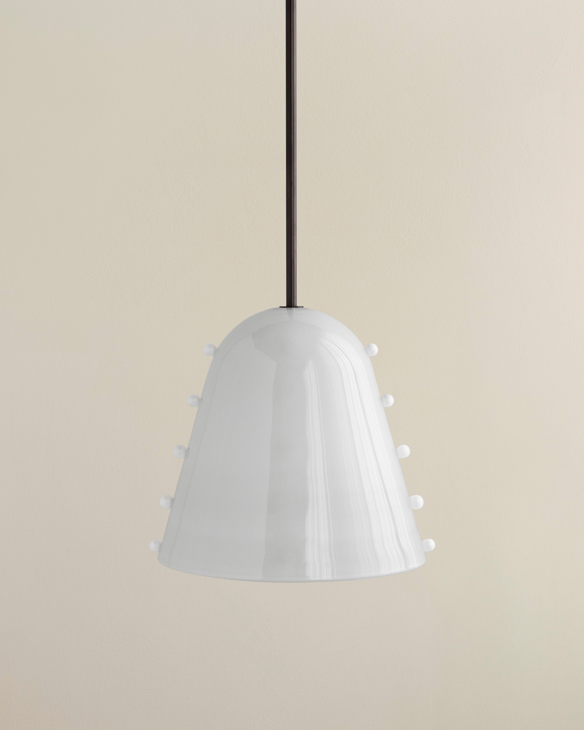Gemma Pendant, Large