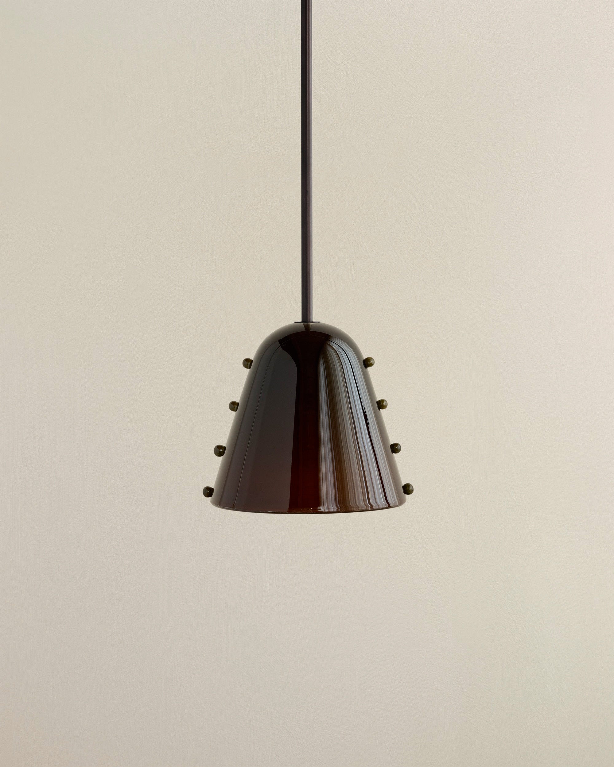 Gemma Pendant, Medium