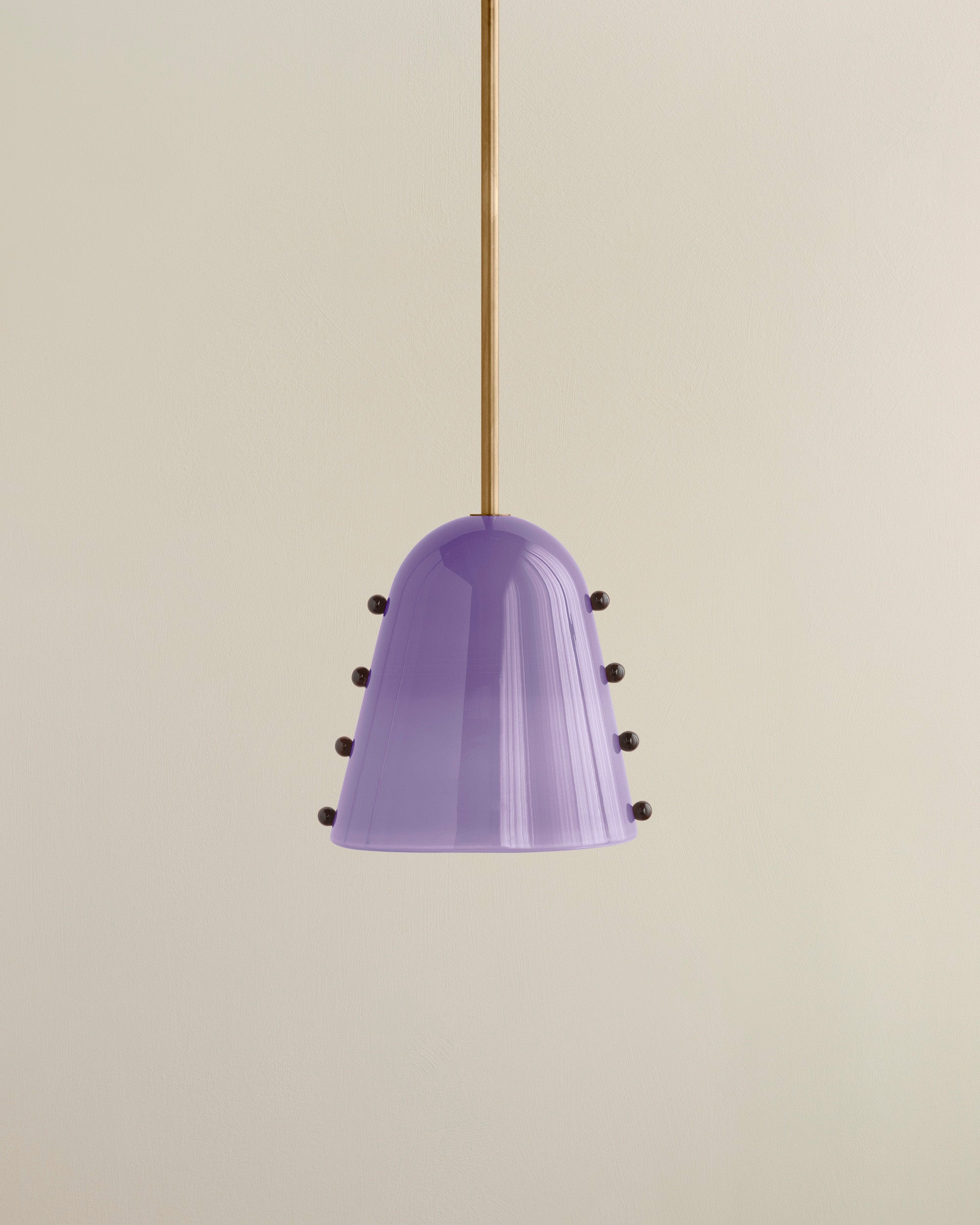 Gemma Pendant, Medium