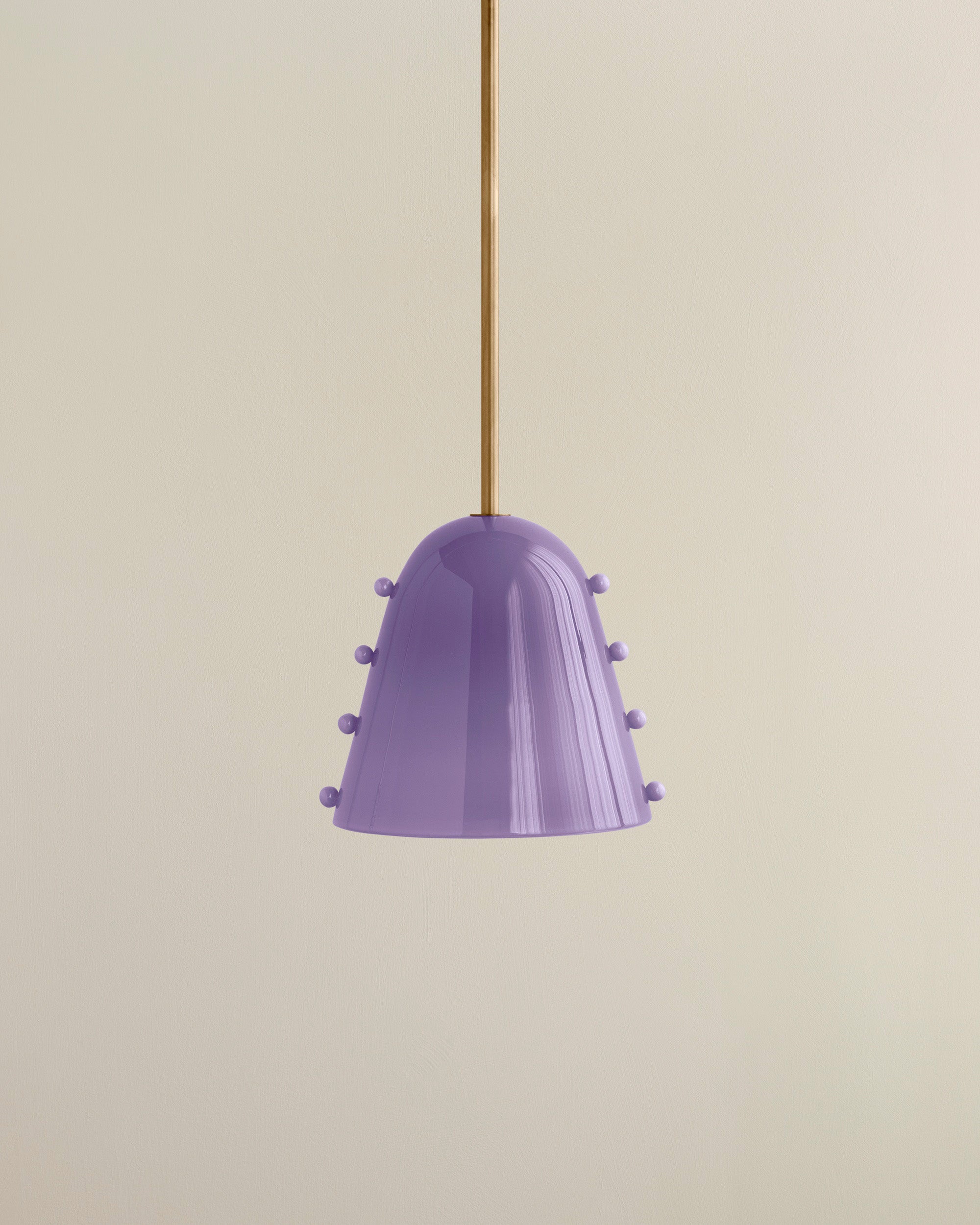 Gemma Pendant, Medium