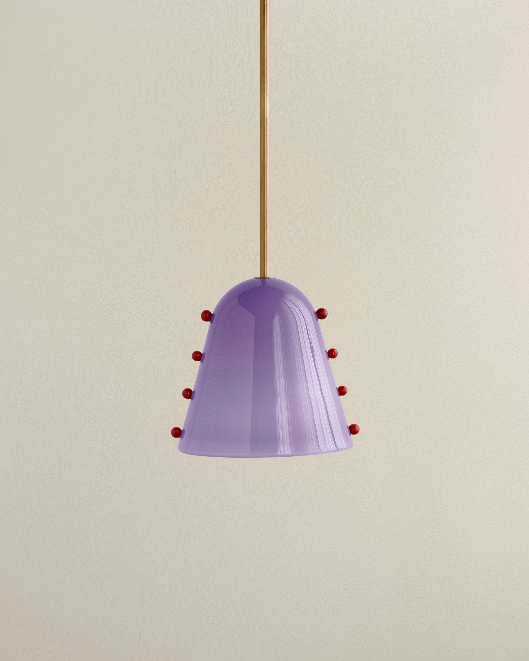 Gemma Pendant, Medium