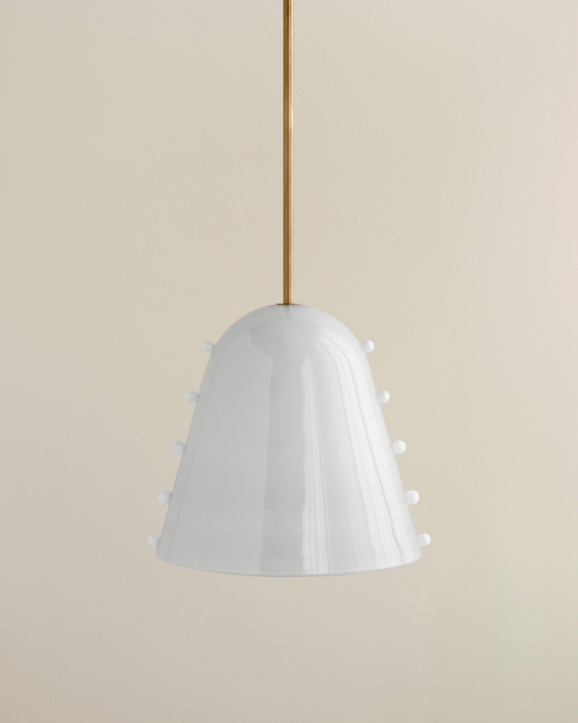 Gemma Pendant, Large