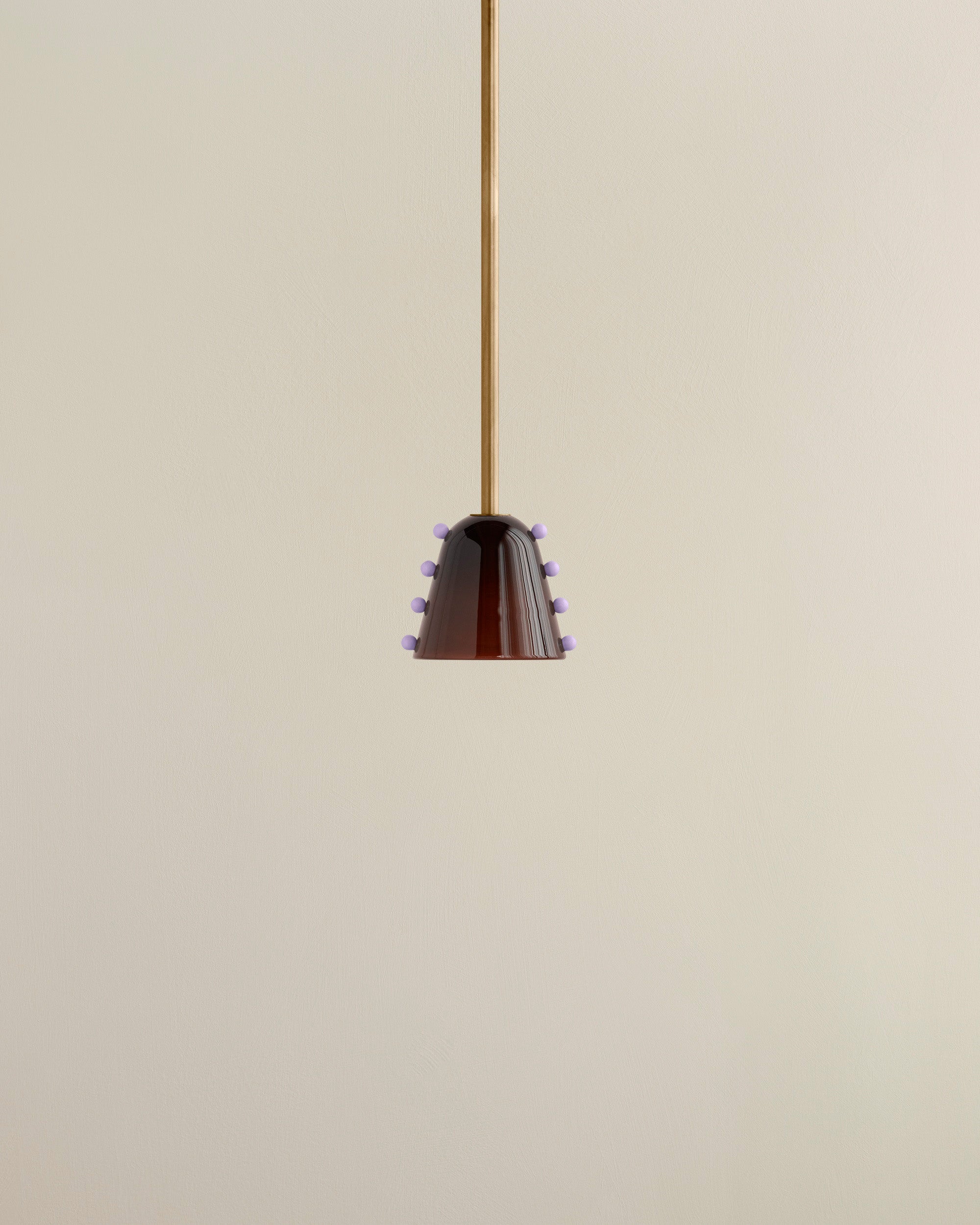 Gemma Petite Pendant