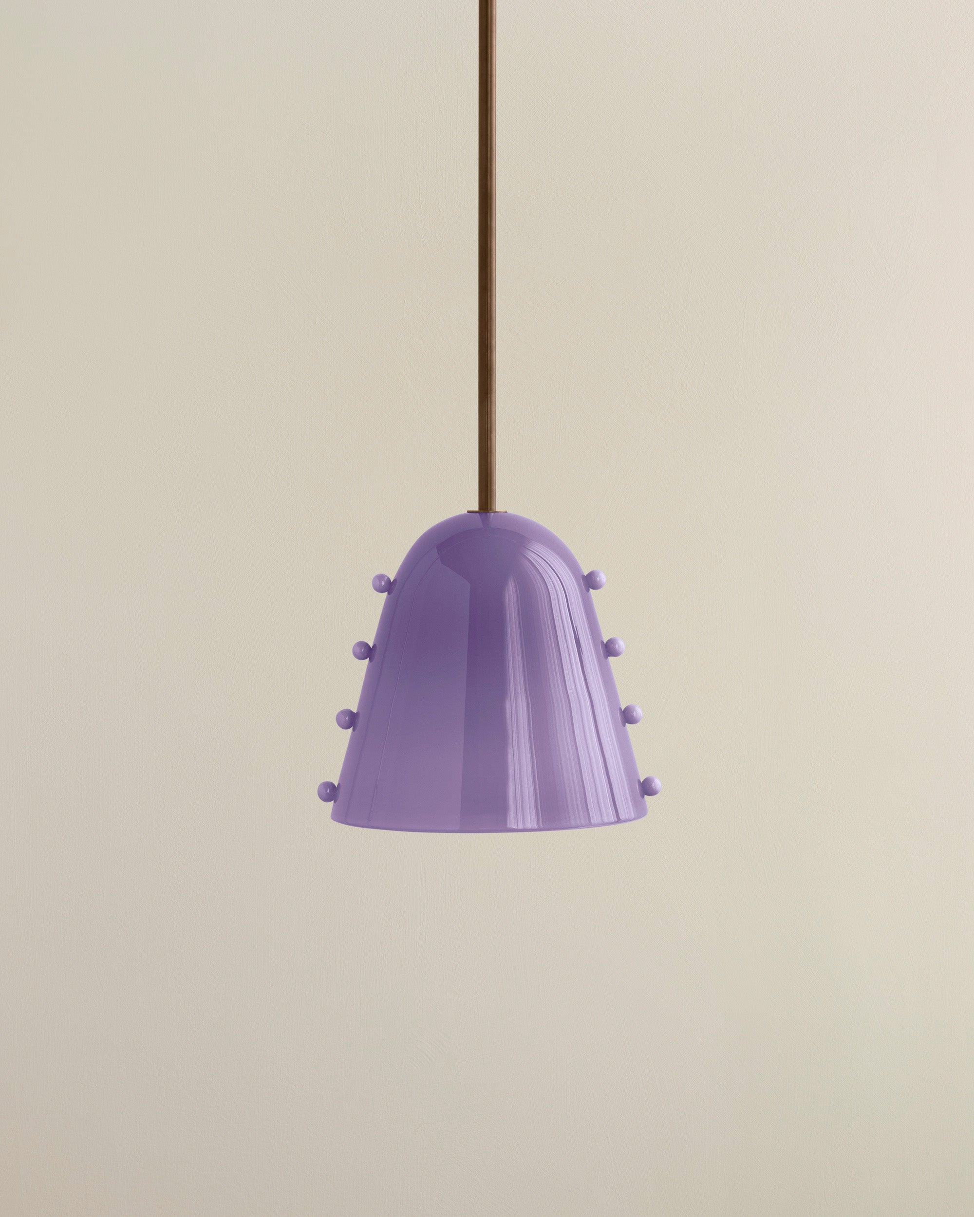 Gemma Pendant, Medium