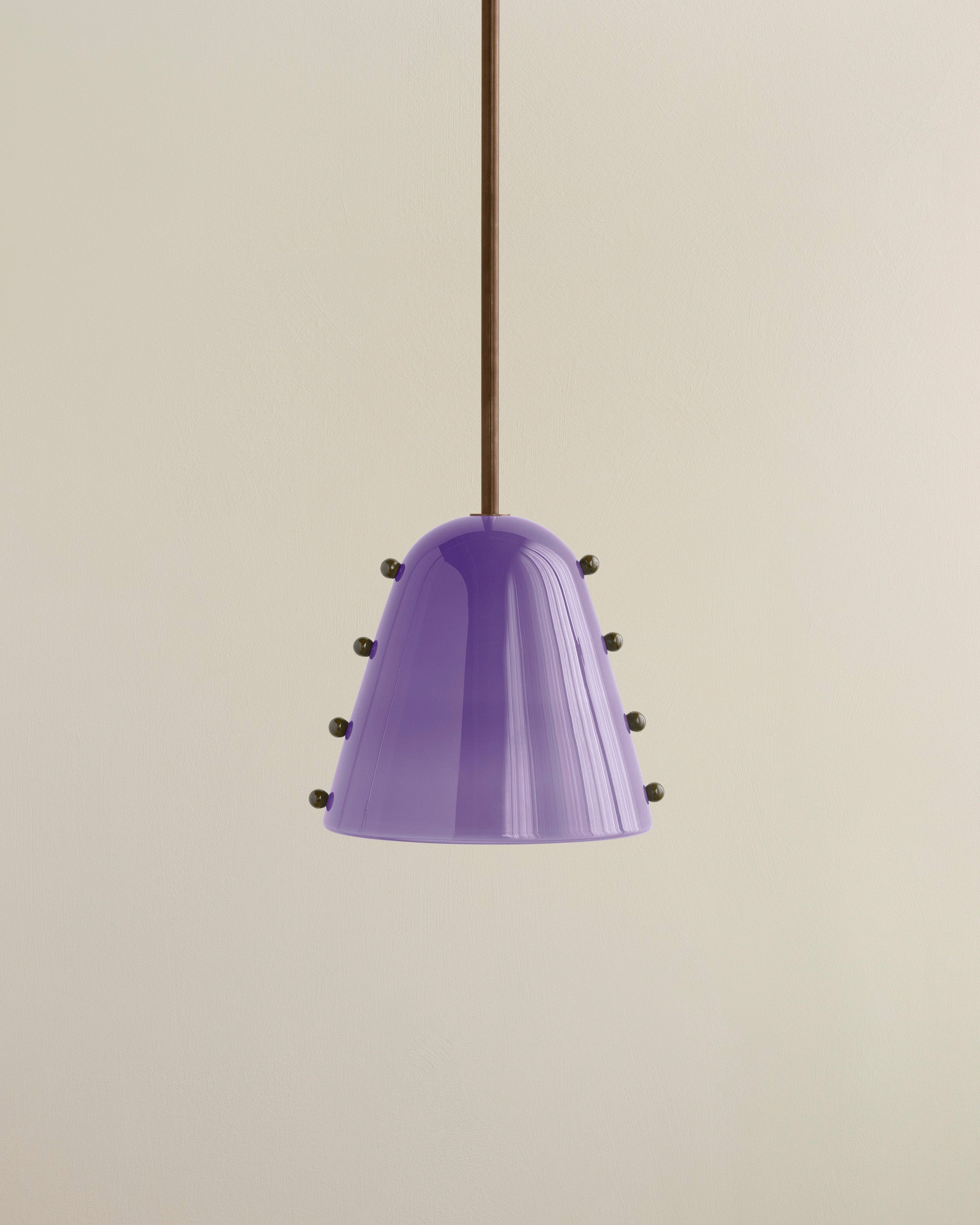Gemma Pendant, Medium