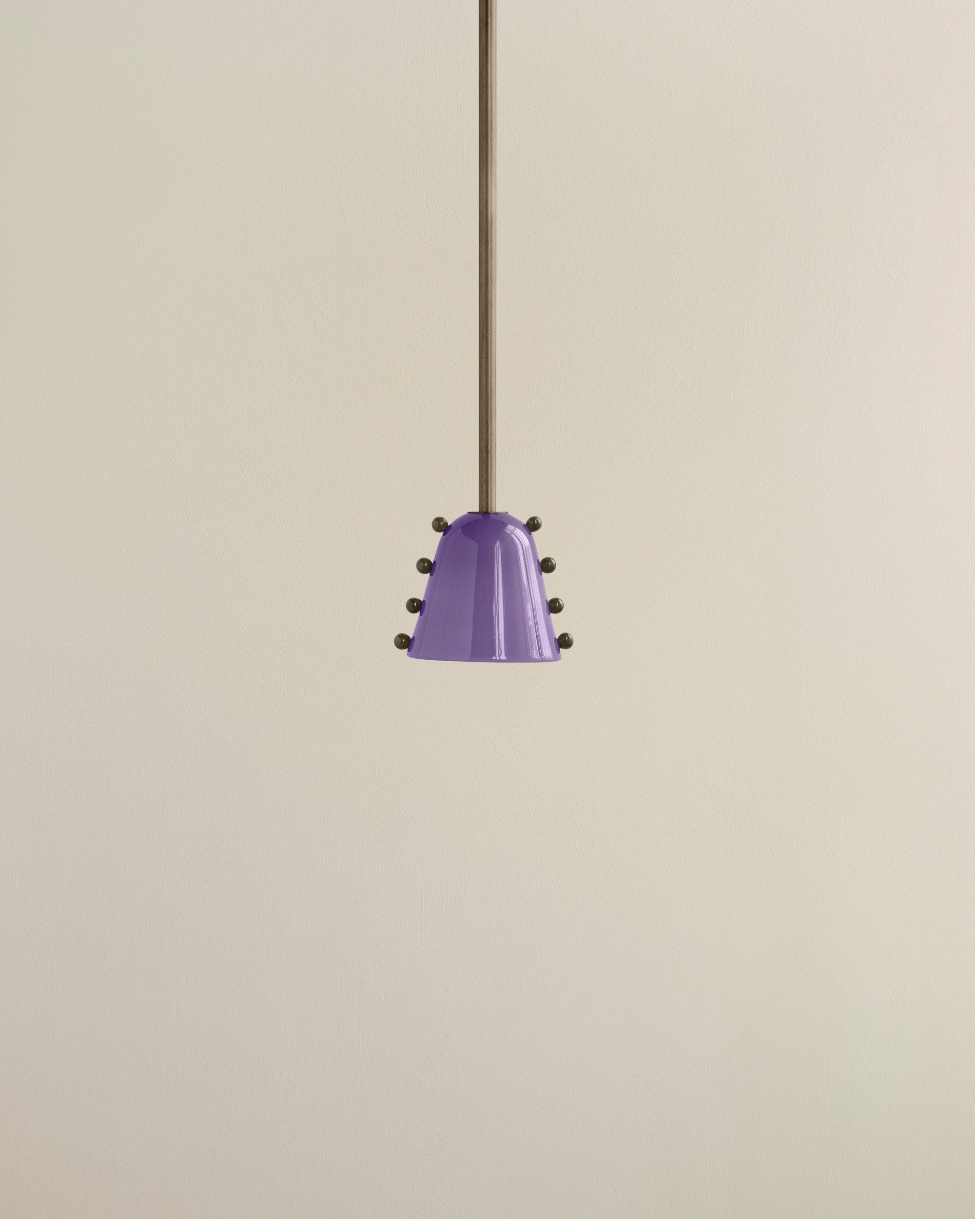 Gemma Petite Pendant