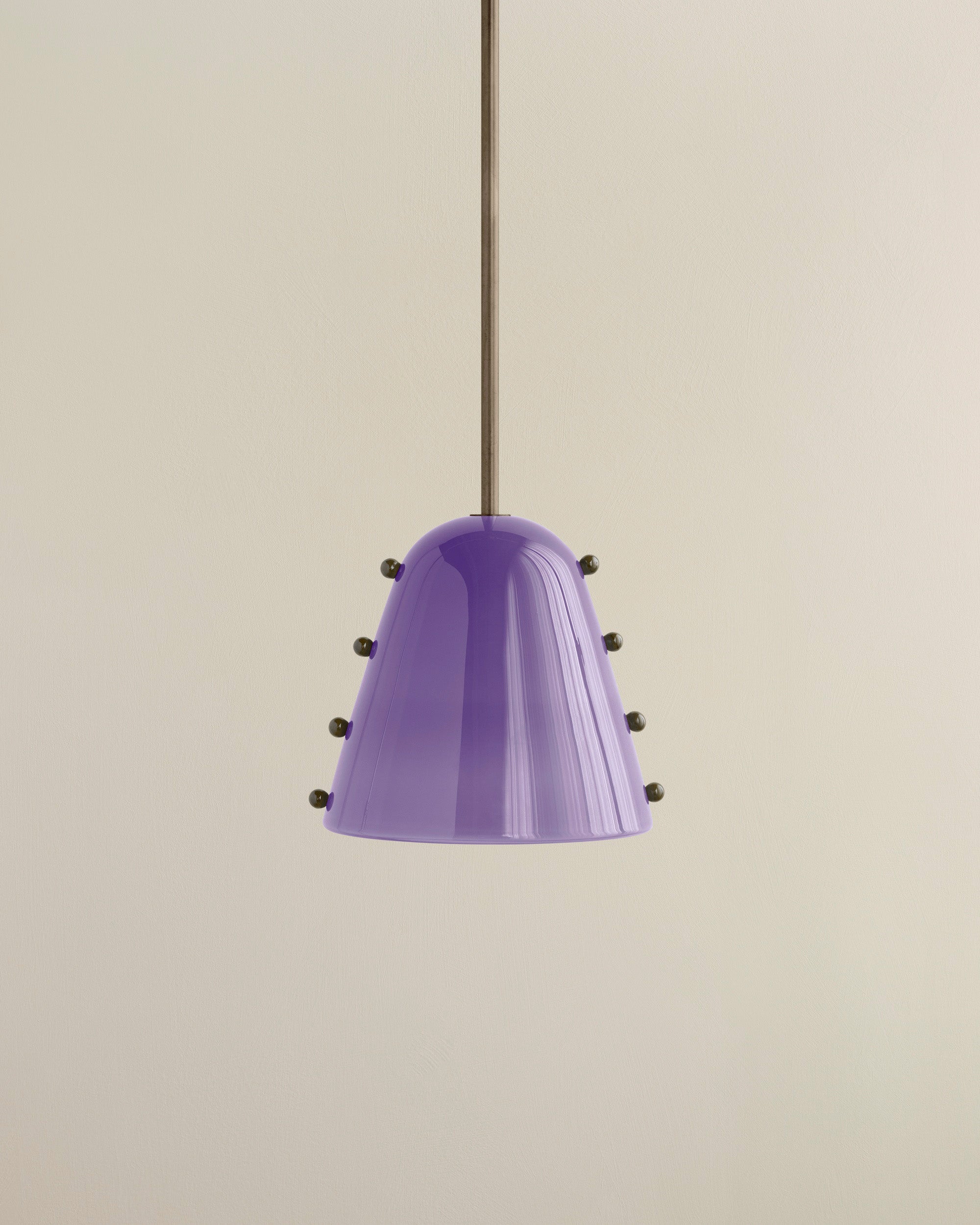 Gemma Pendant, Medium
