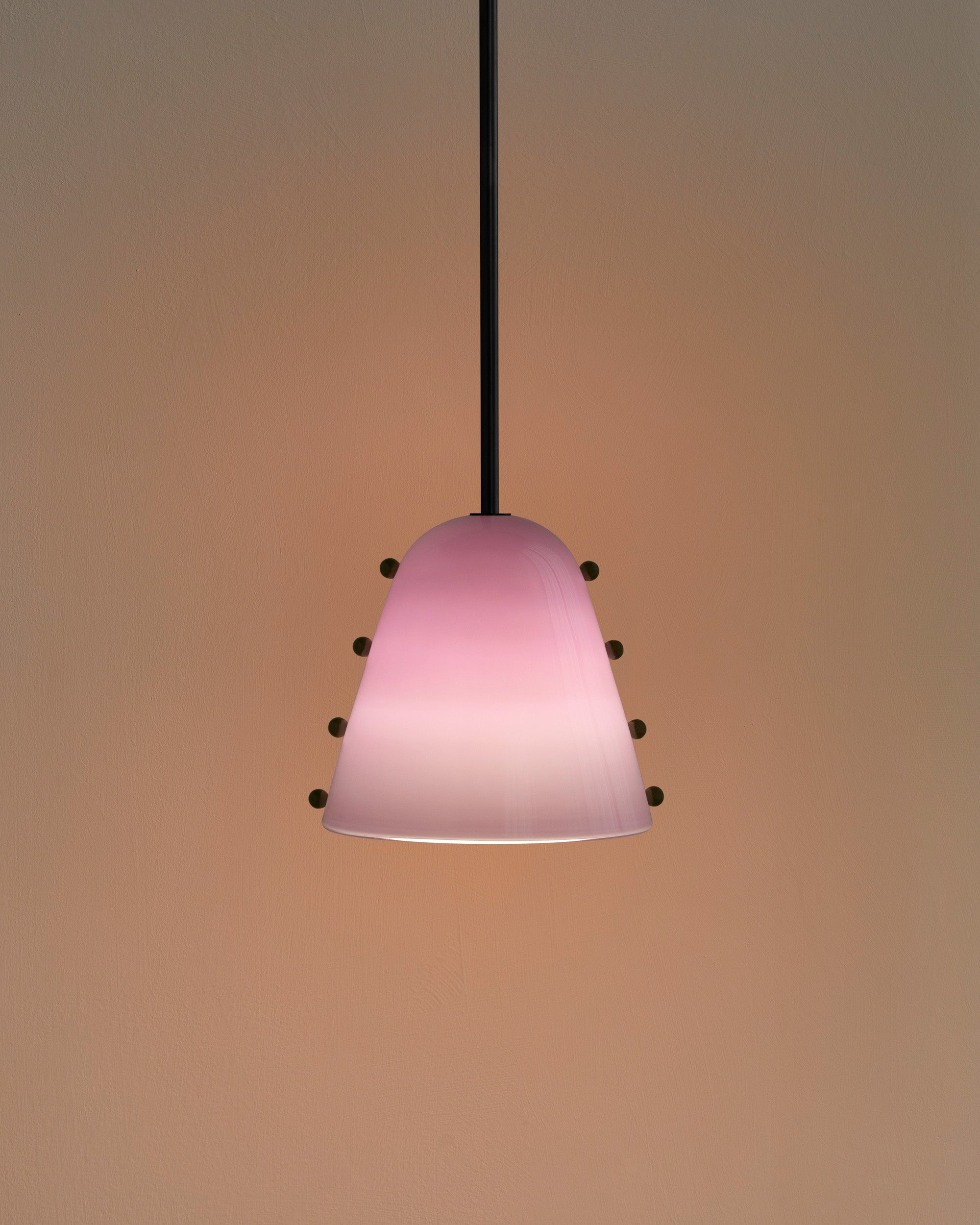 Gemma Pendant, Medium
