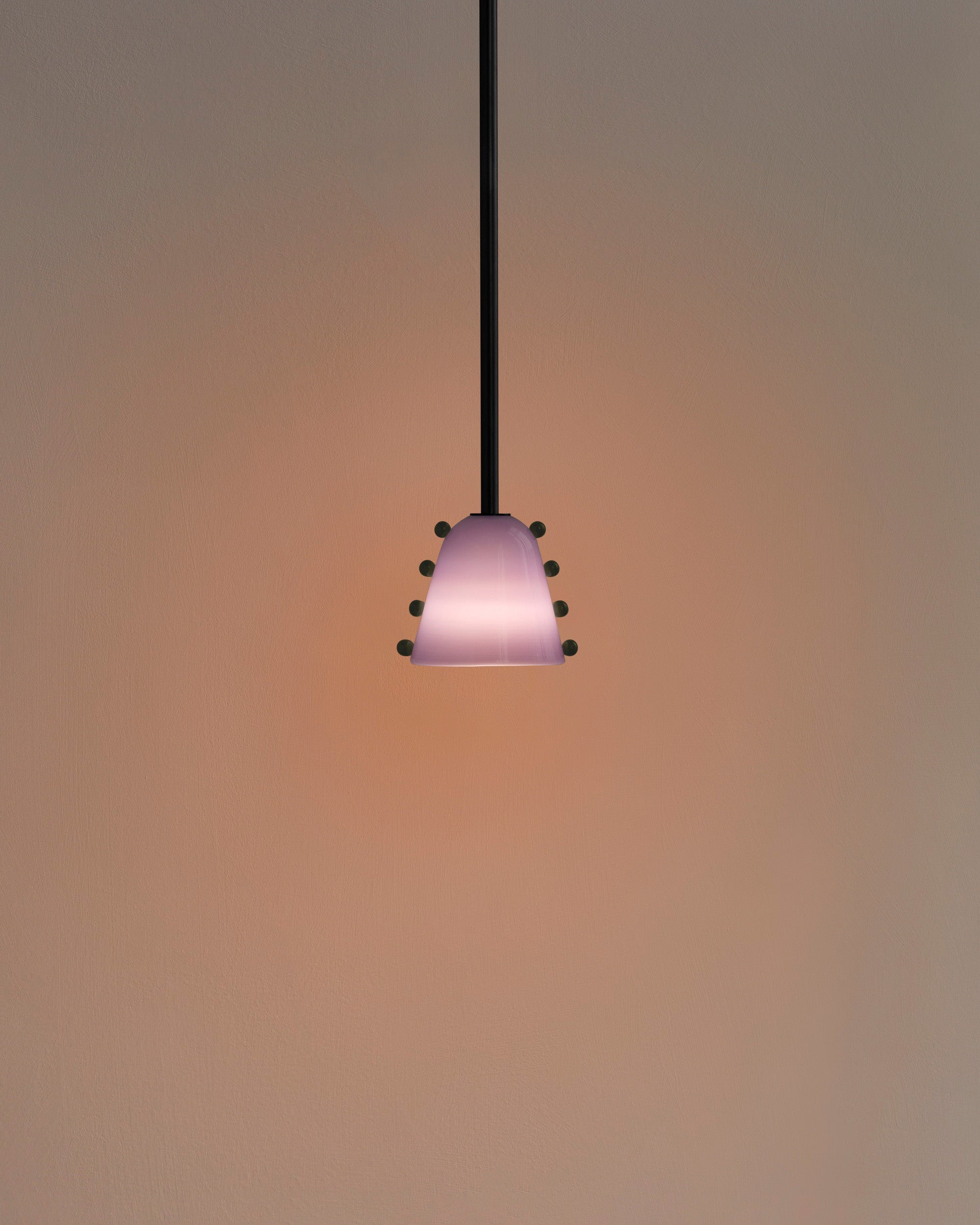 Gemma Petite Pendant