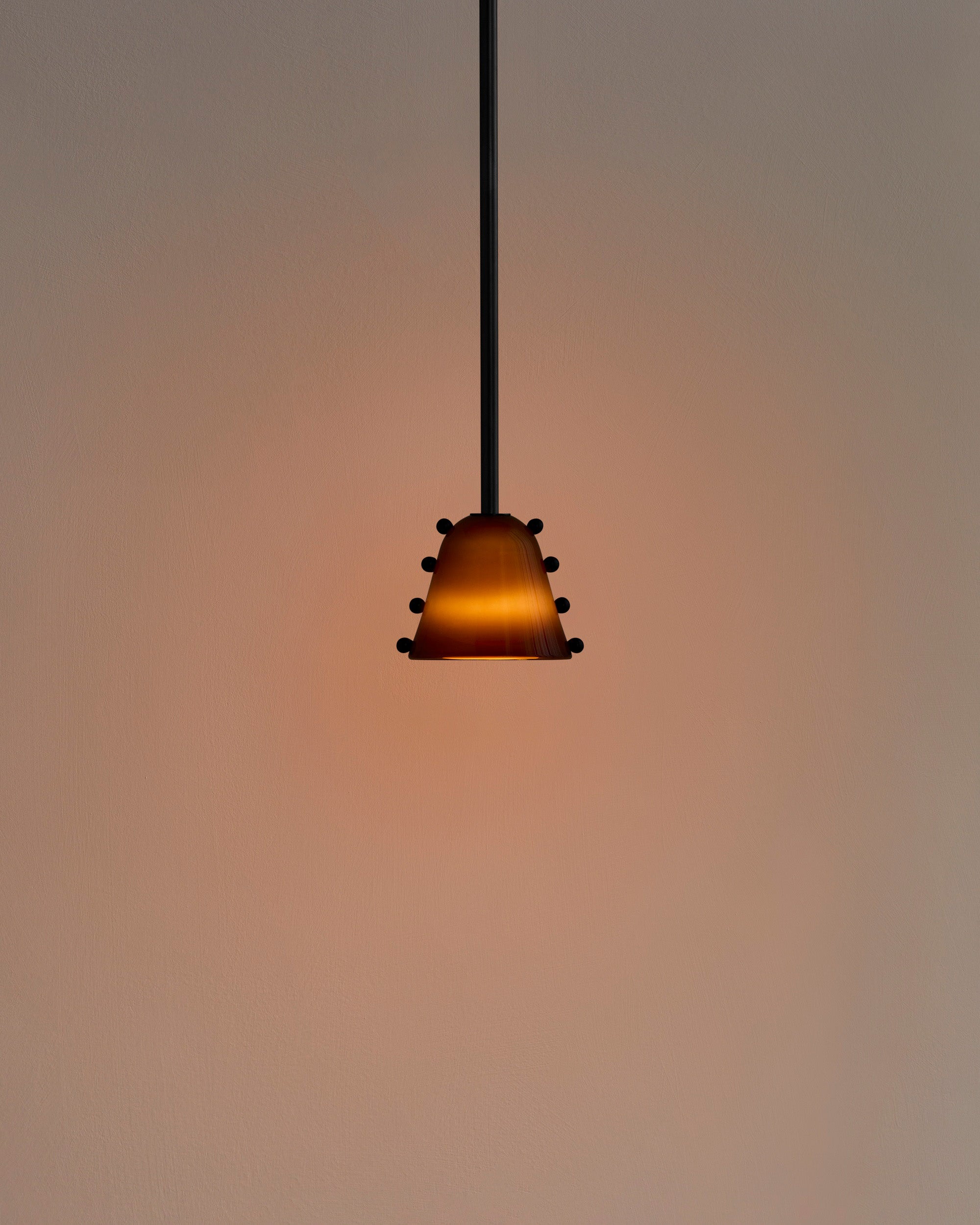Gemma Petite Pendant