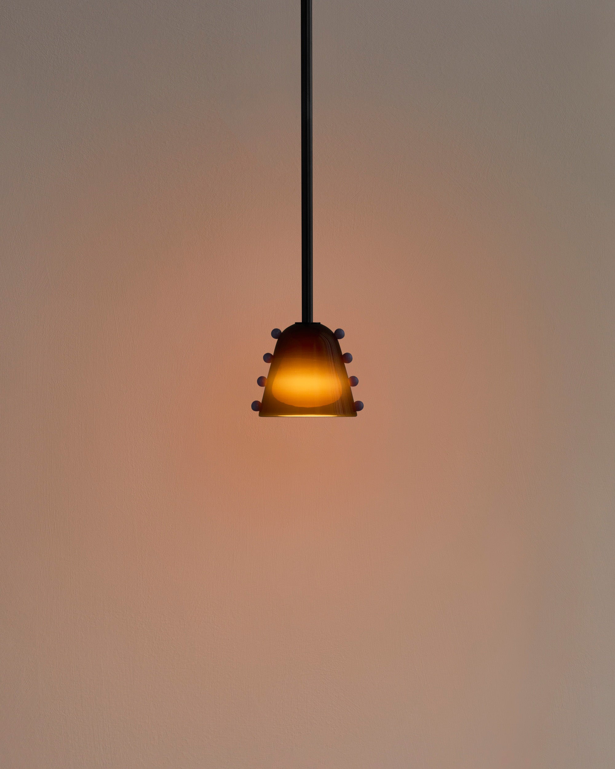 Gemma Petite Pendant