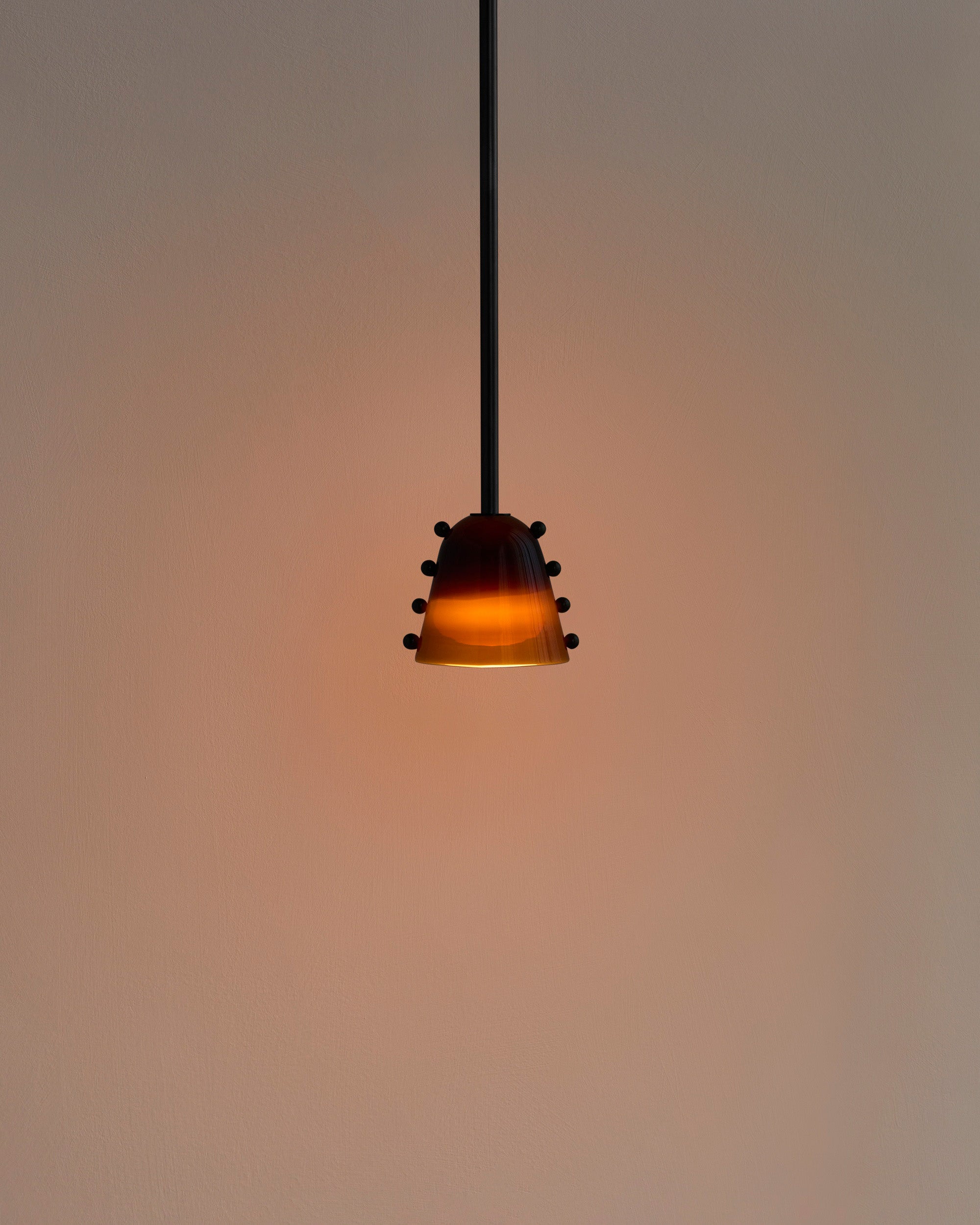 Gemma Petite Pendant
