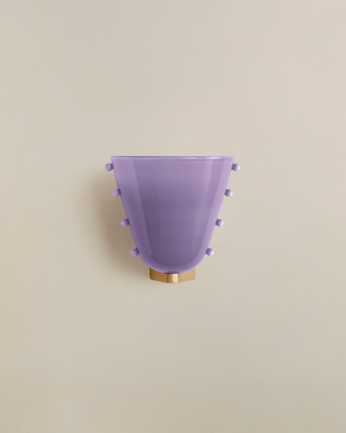 Gemma Sconce, Small