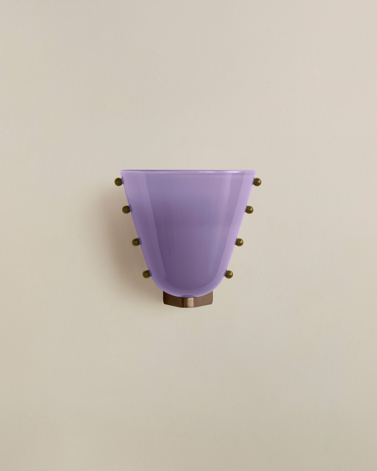 Gemma Sconce, Small