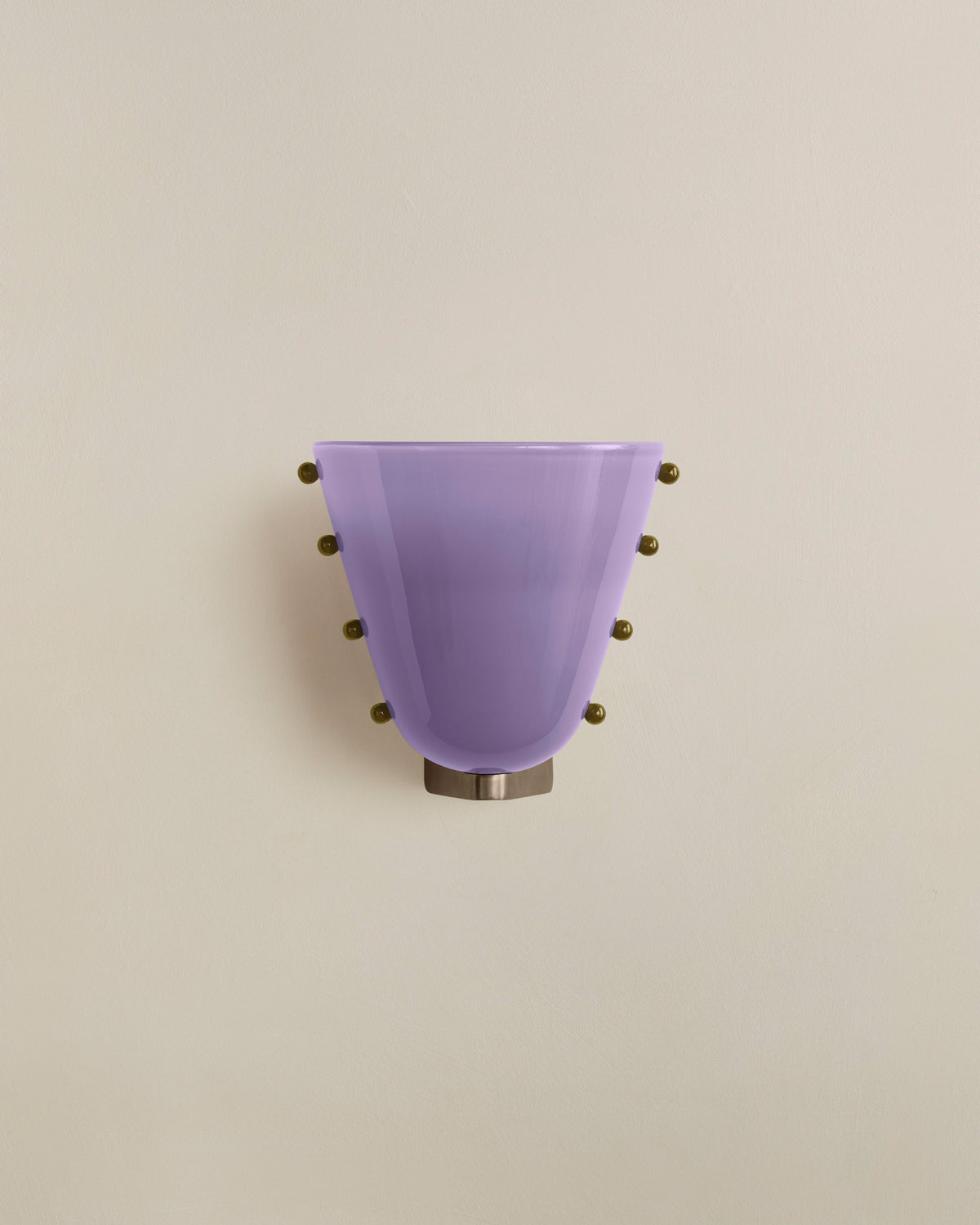 Gemma Sconce, Small