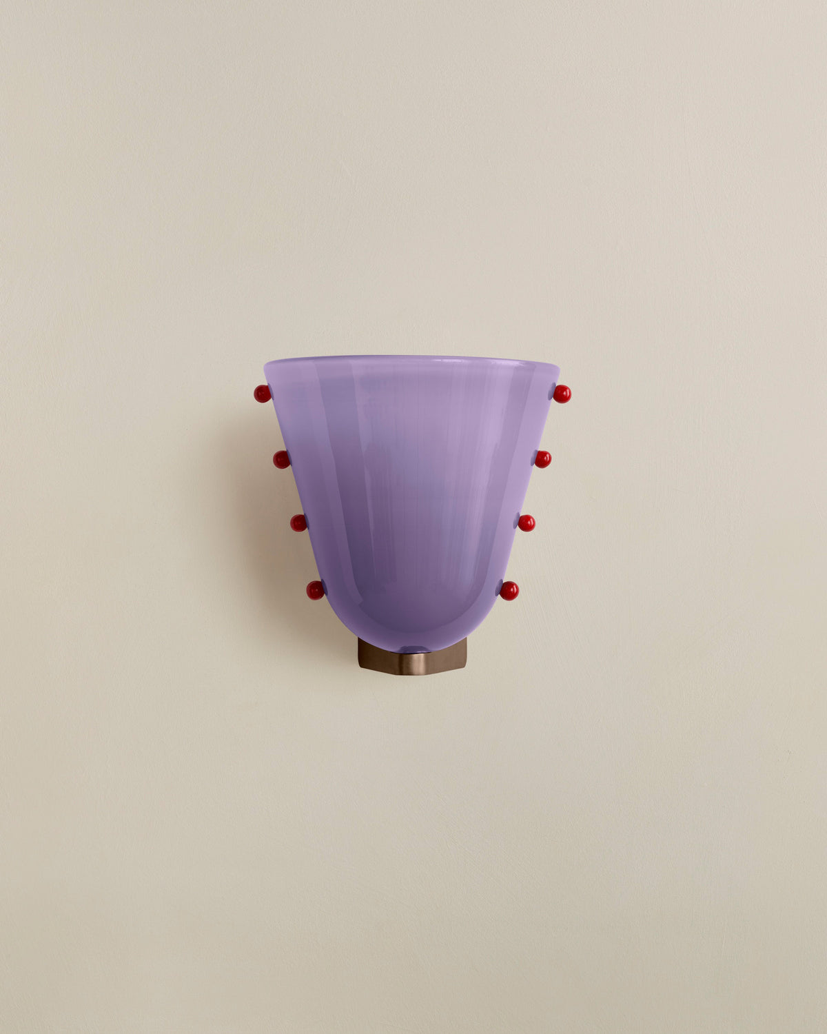 Gemma Sconce, Small