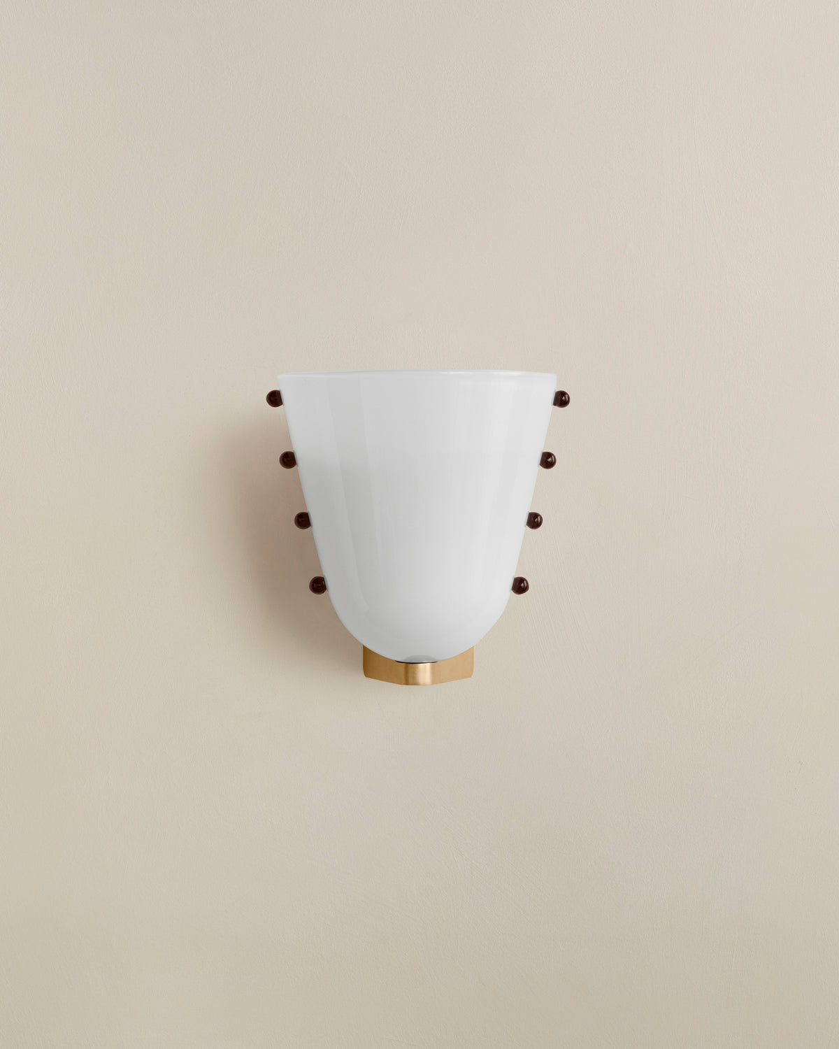 Gemma Sconce, Small