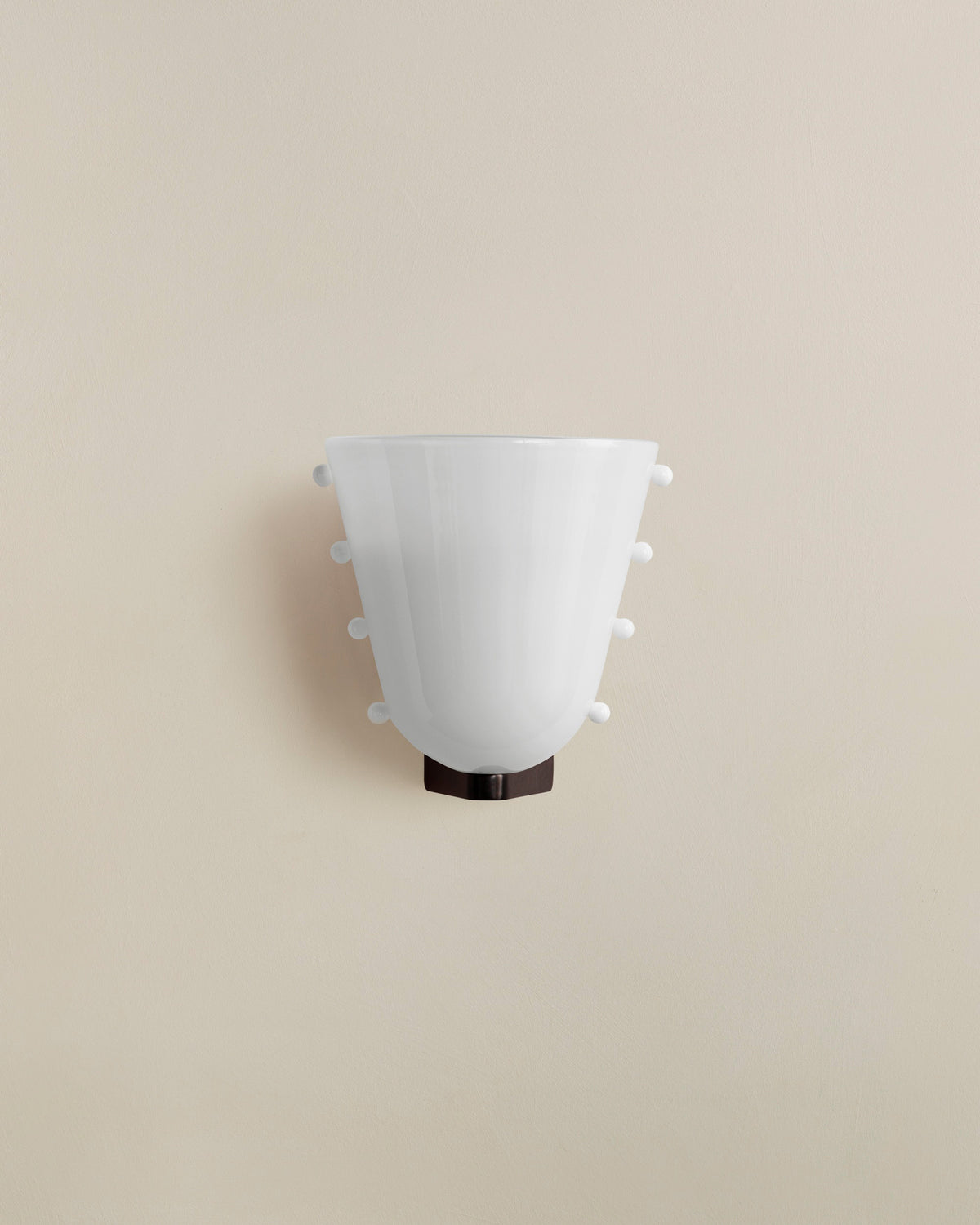 Gemma Sconce, Small