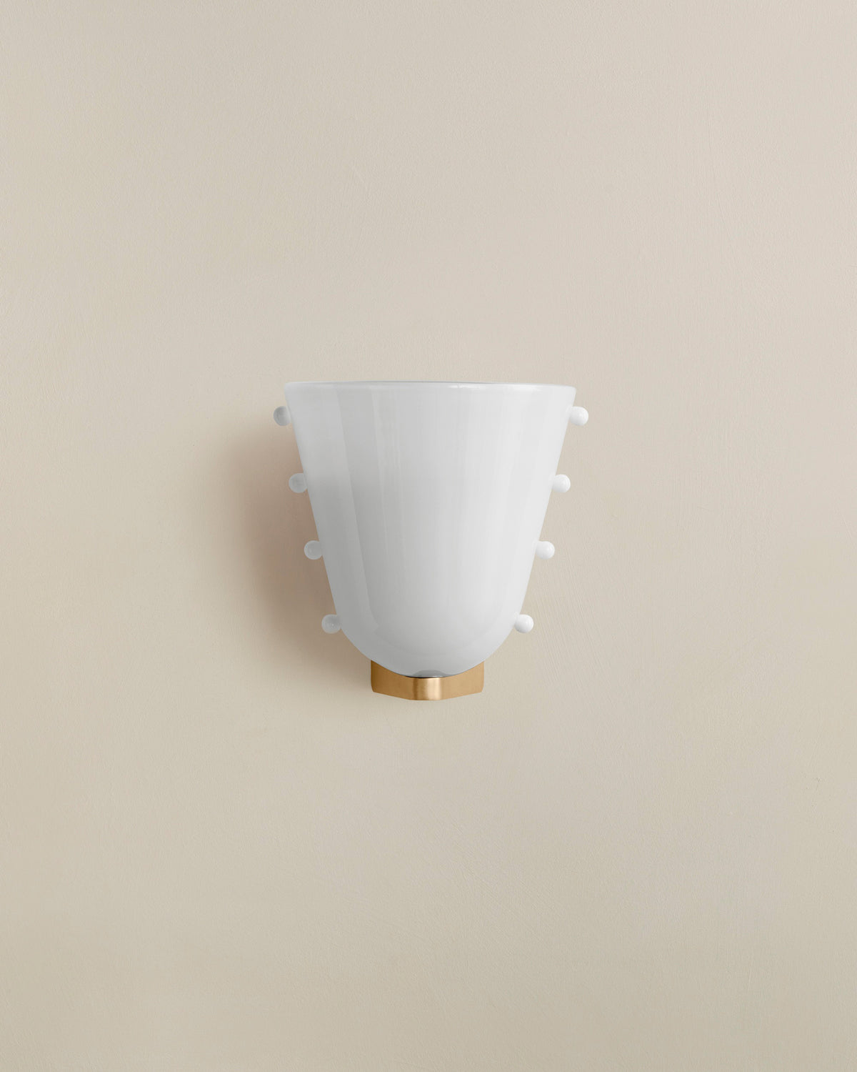 Gemma Sconce, Small