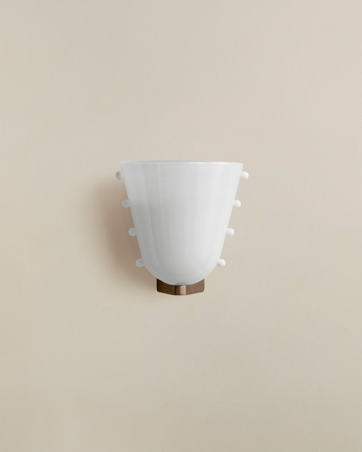 Gemma Sconce, Small