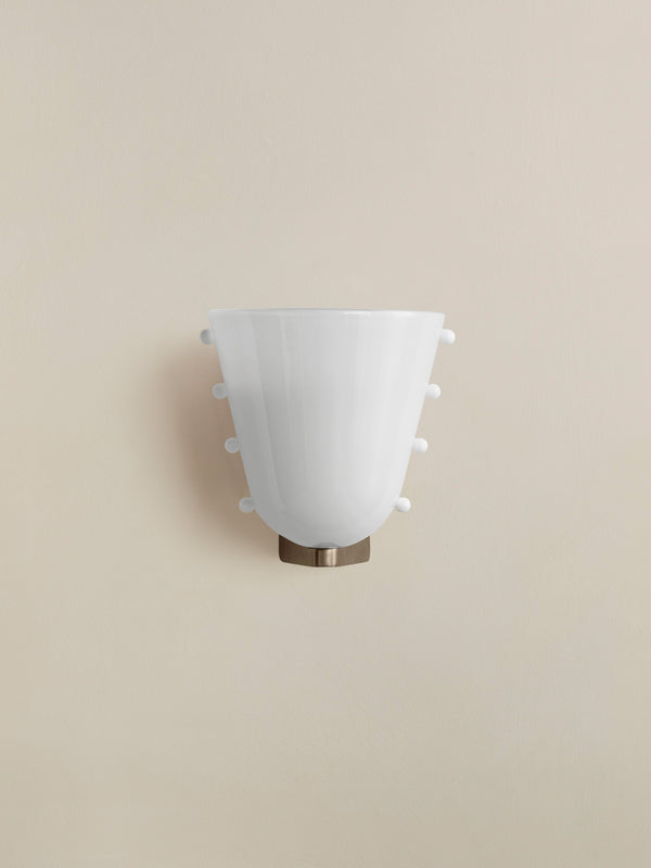 Gemma Sconce, Small