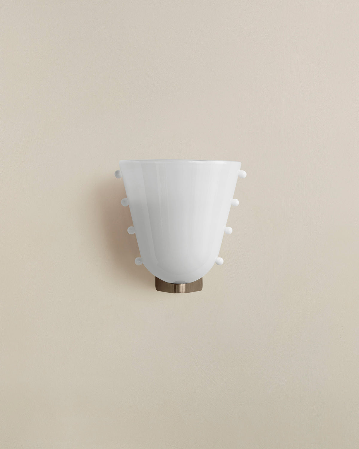 Gemma Sconce, Small