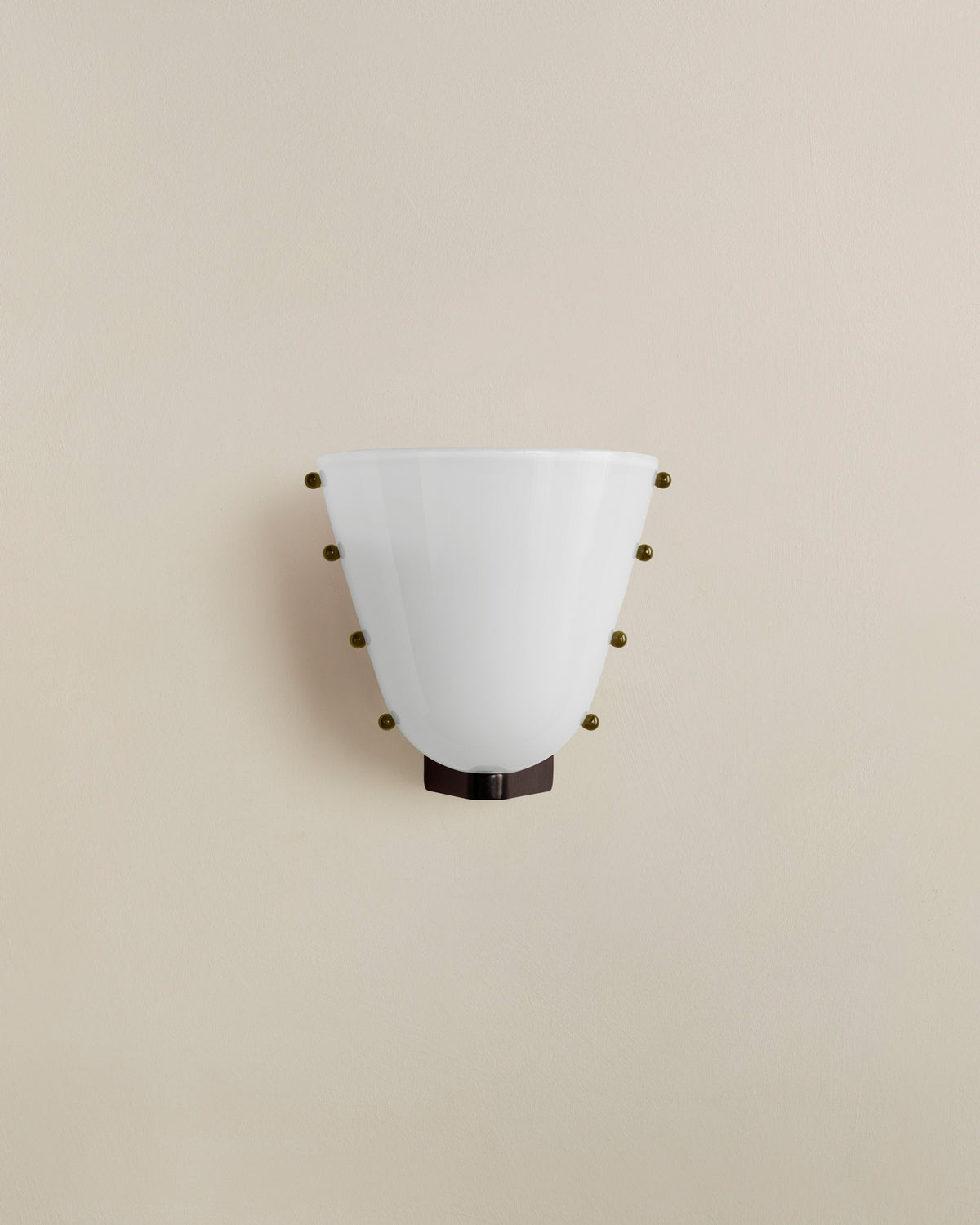 Gemma Sconce, Small