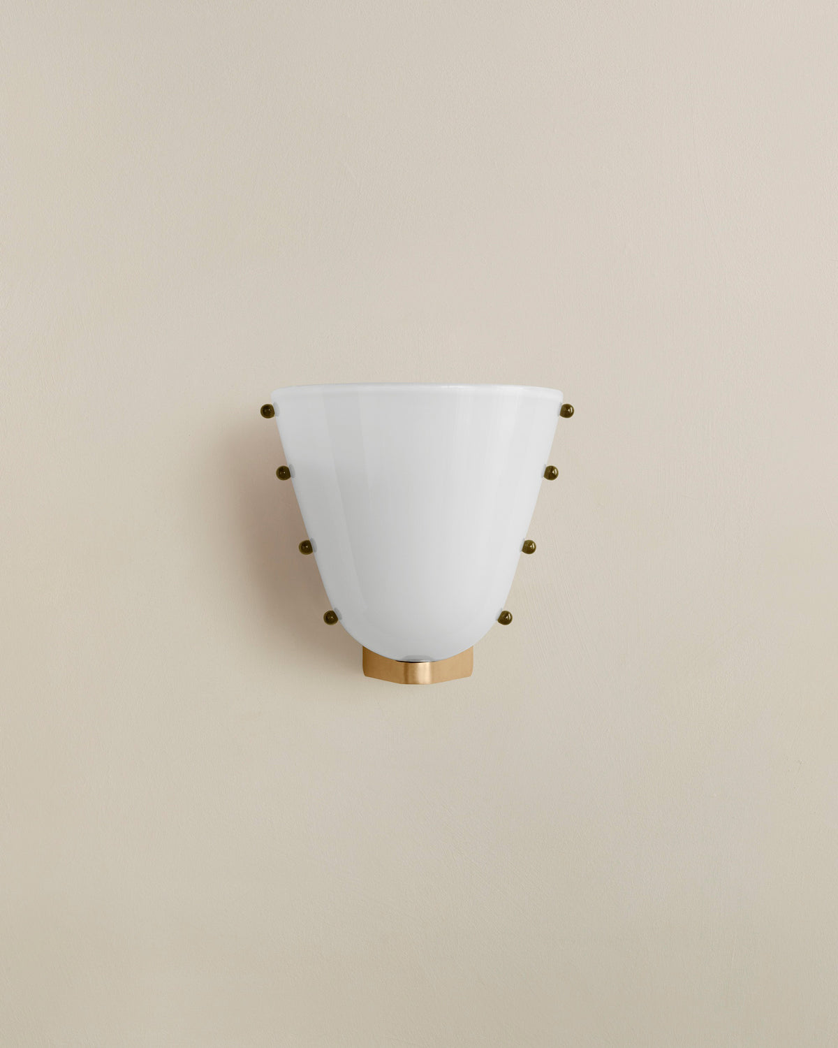 Gemma Sconce, Small