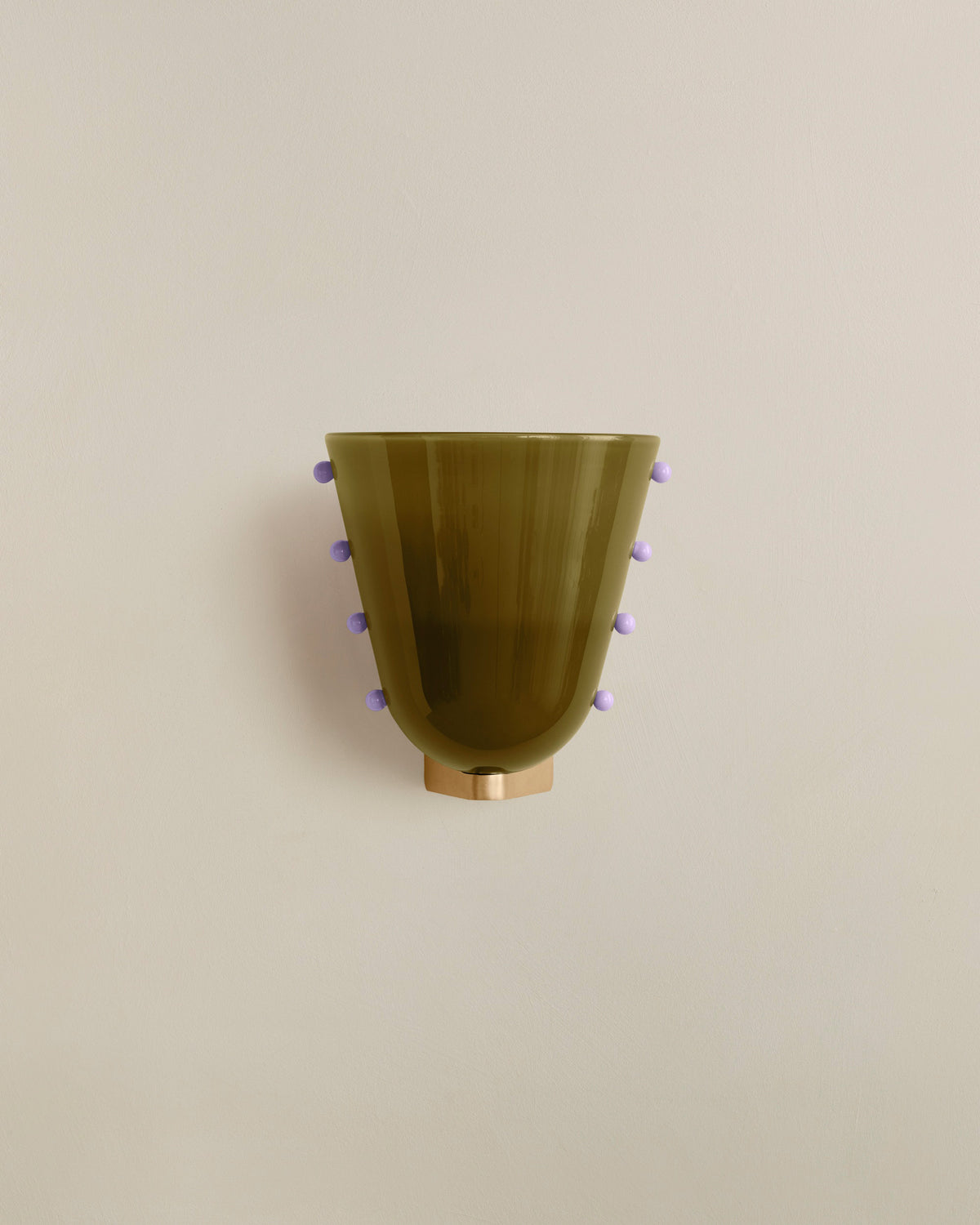 Gemma Sconce, Small
