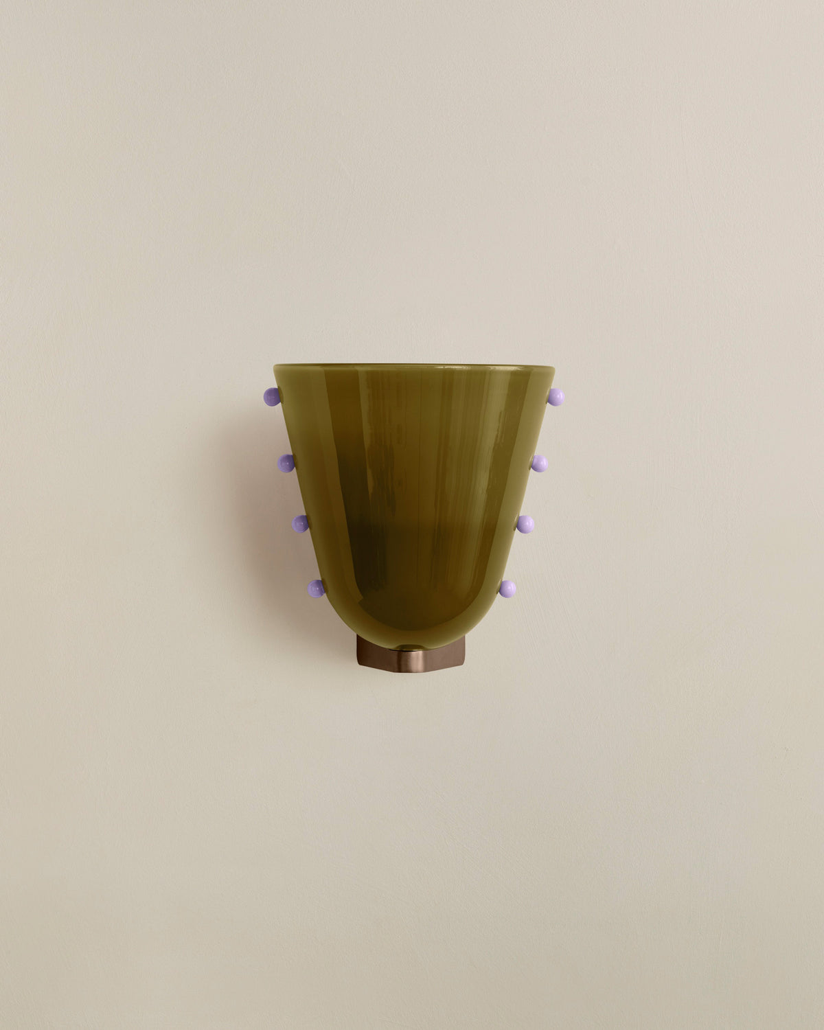 Gemma Sconce, Small