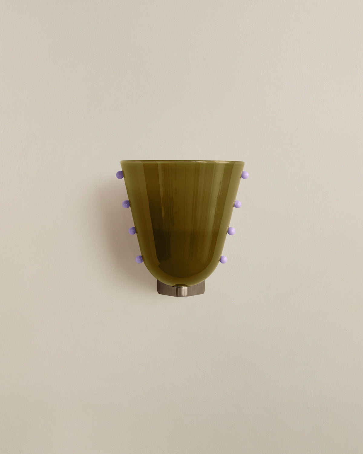 Gemma Sconce, Small