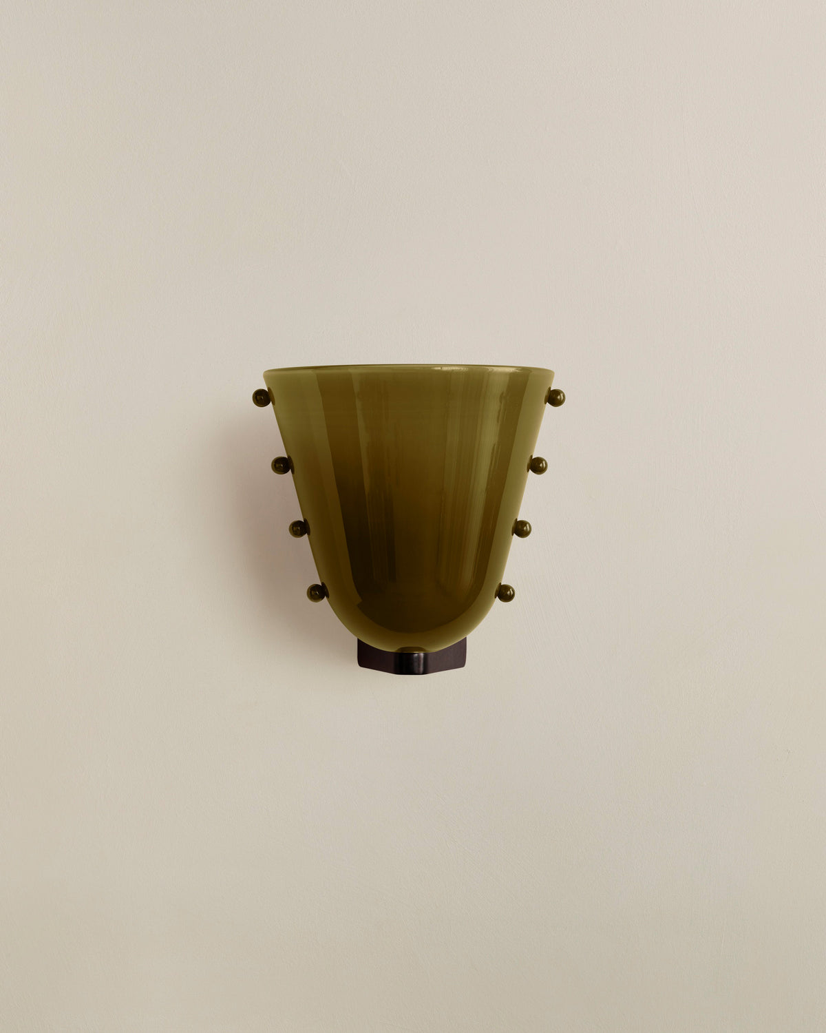 Gemma Sconce, Small