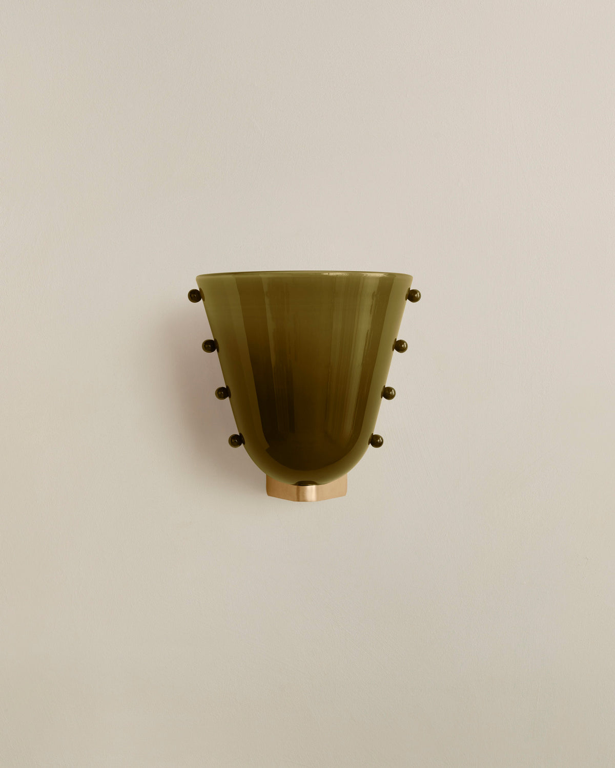 Gemma Sconce, Small