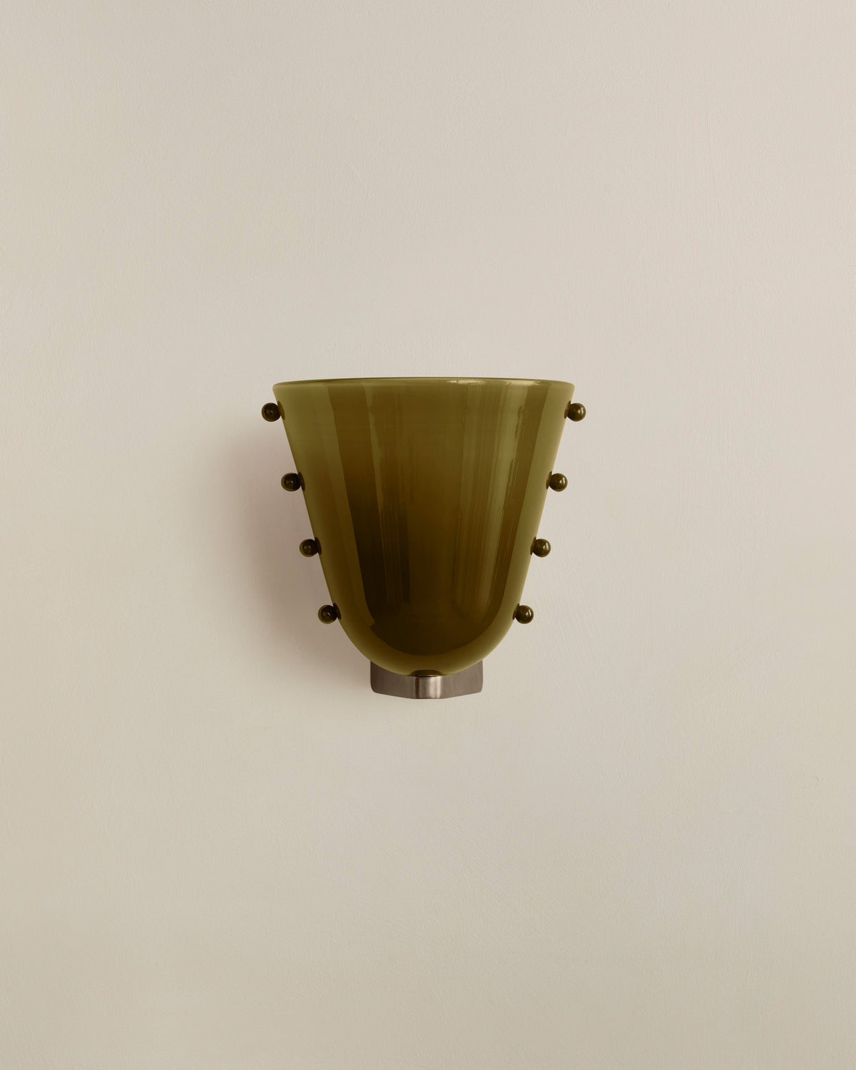 Gemma Sconce, Small