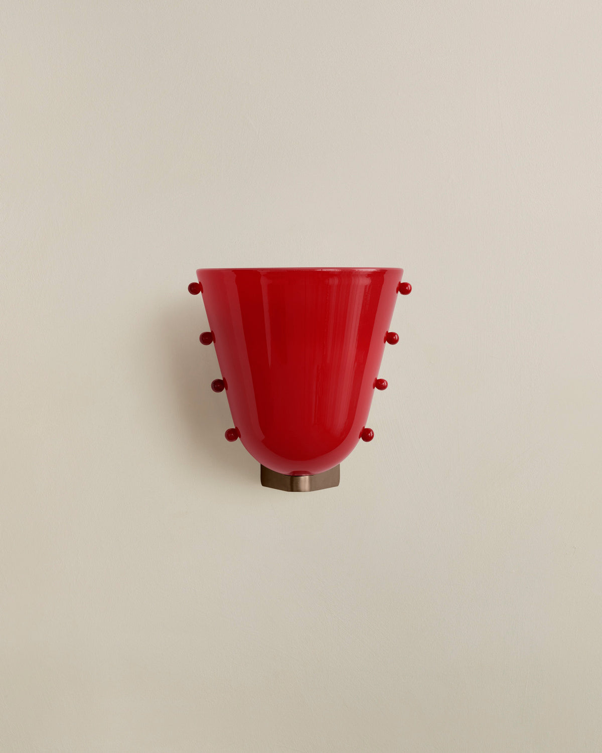 Gemma Sconce, Small