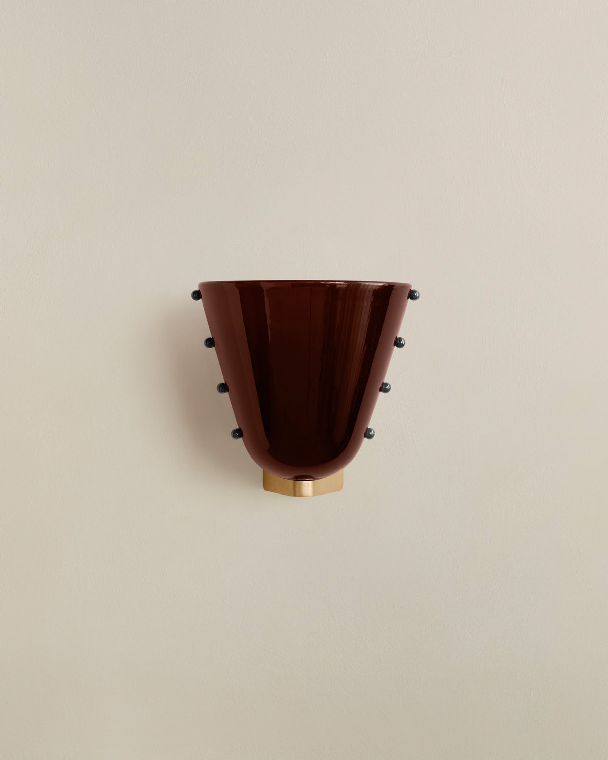 Gemma Sconce, Small