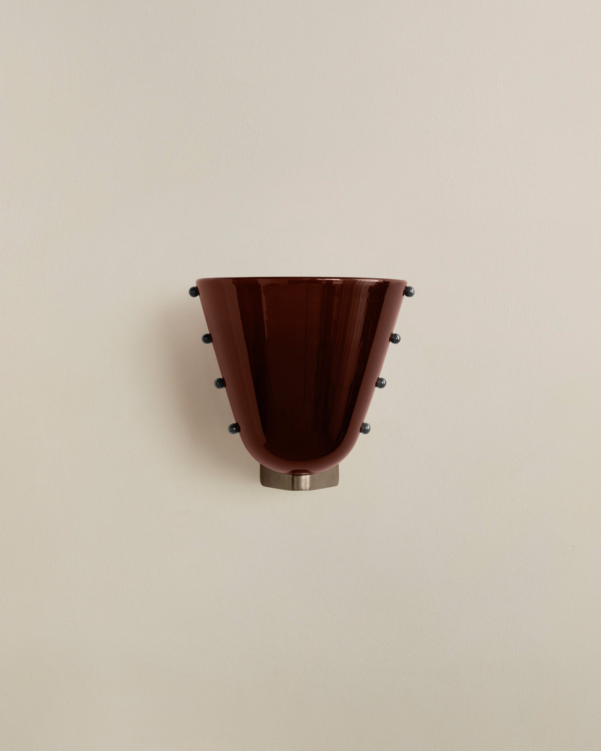 Gemma Sconce, Small