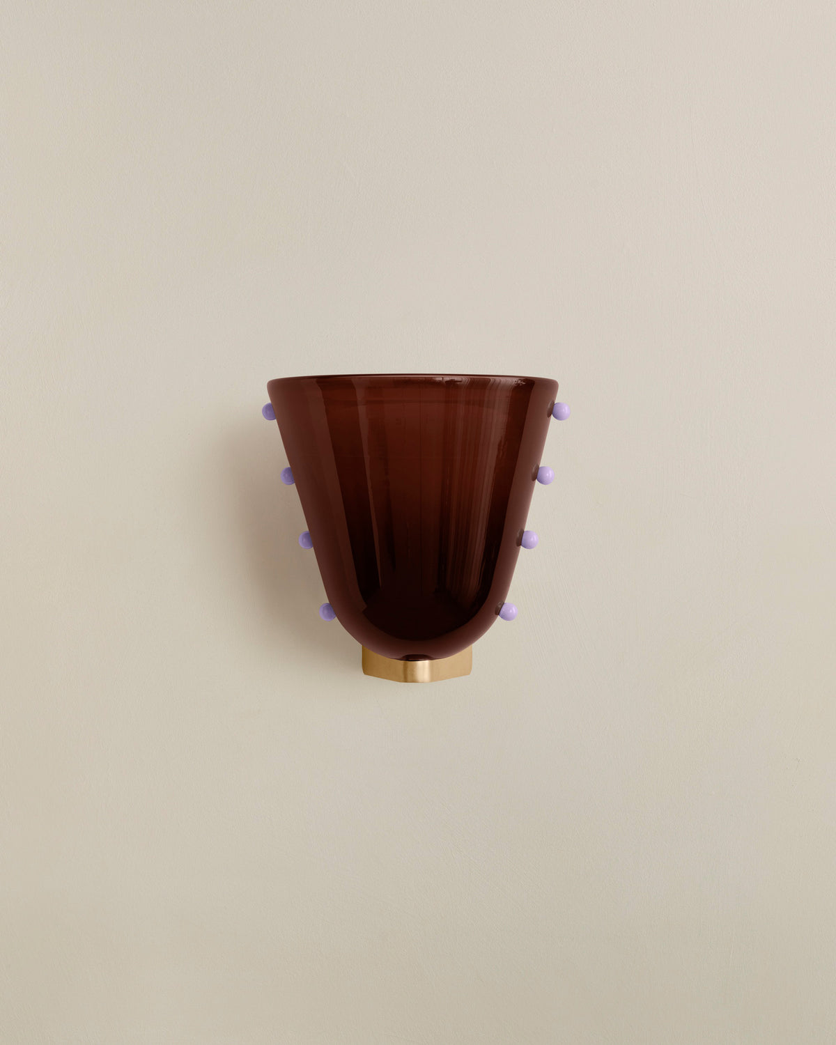 Gemma Sconce, Small